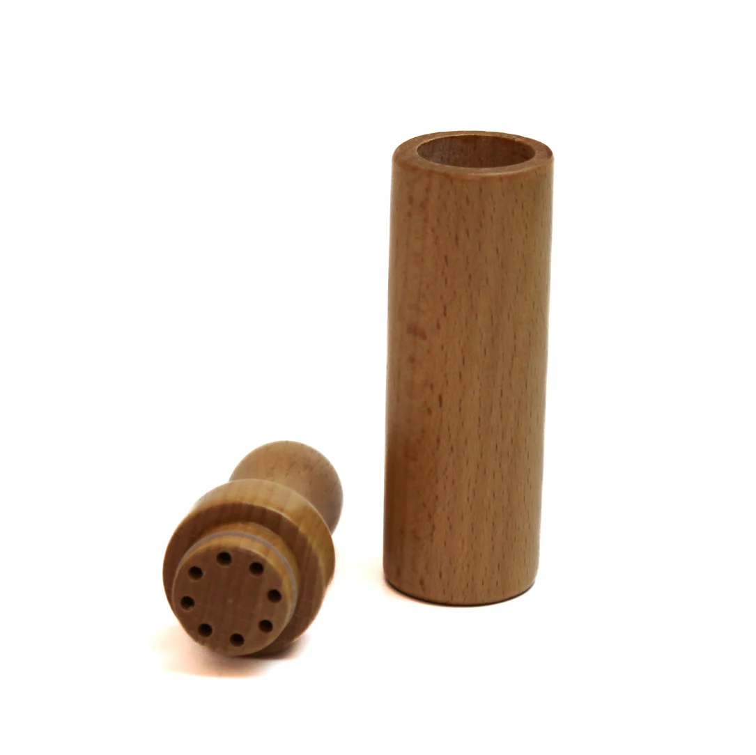 Wooden needle - 3 or 8 needles - Image 2
