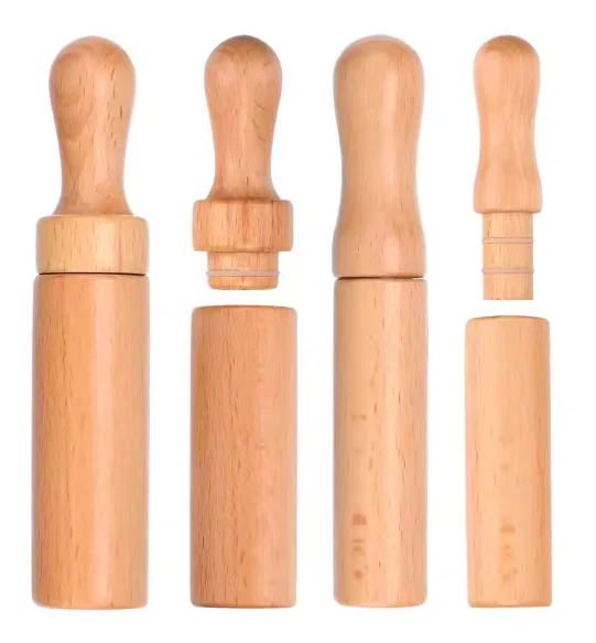 Wooden needle - 3 or 8 needles - Image 5