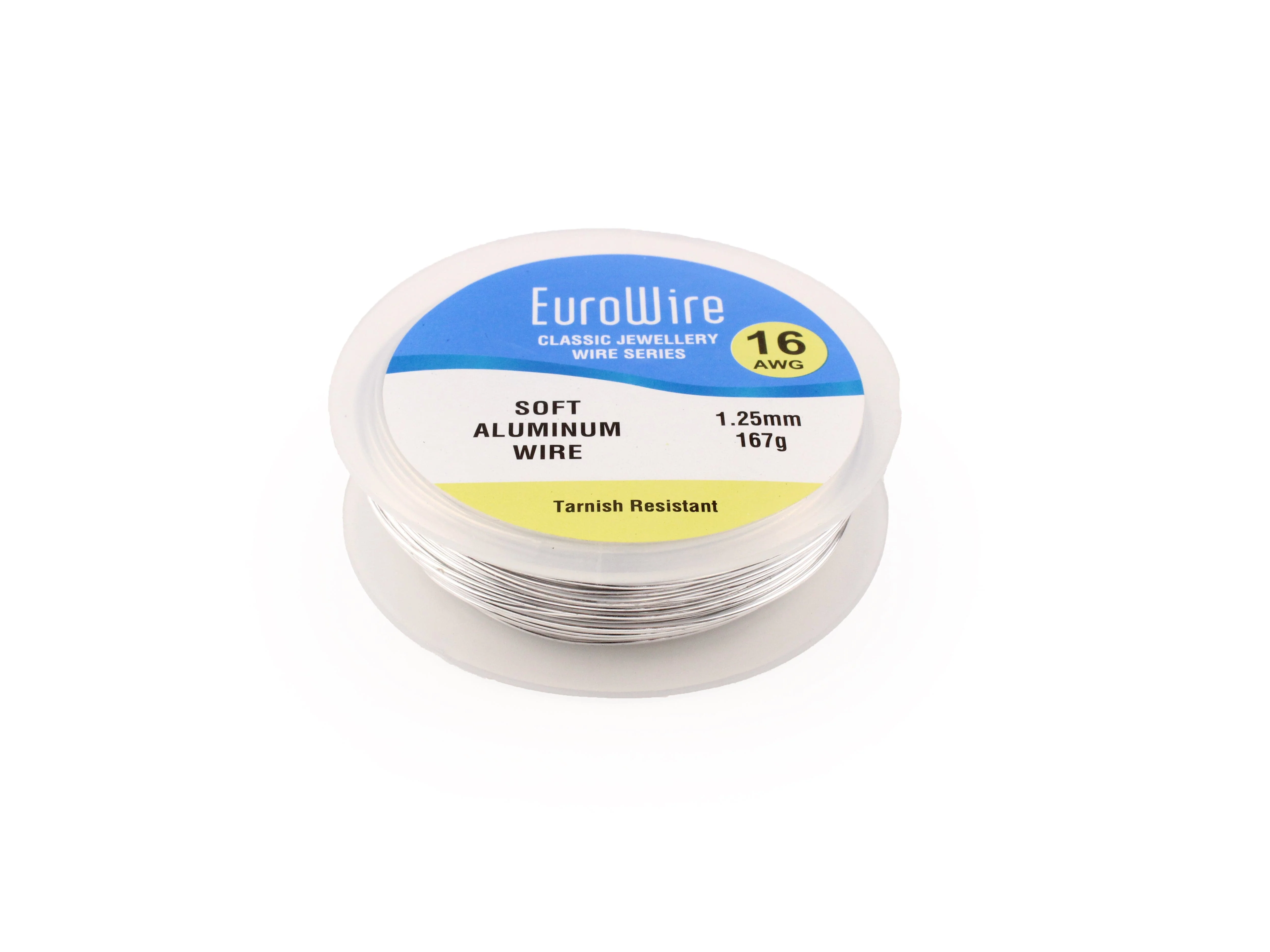 Aluminium Wire - for wire armature - Image 3