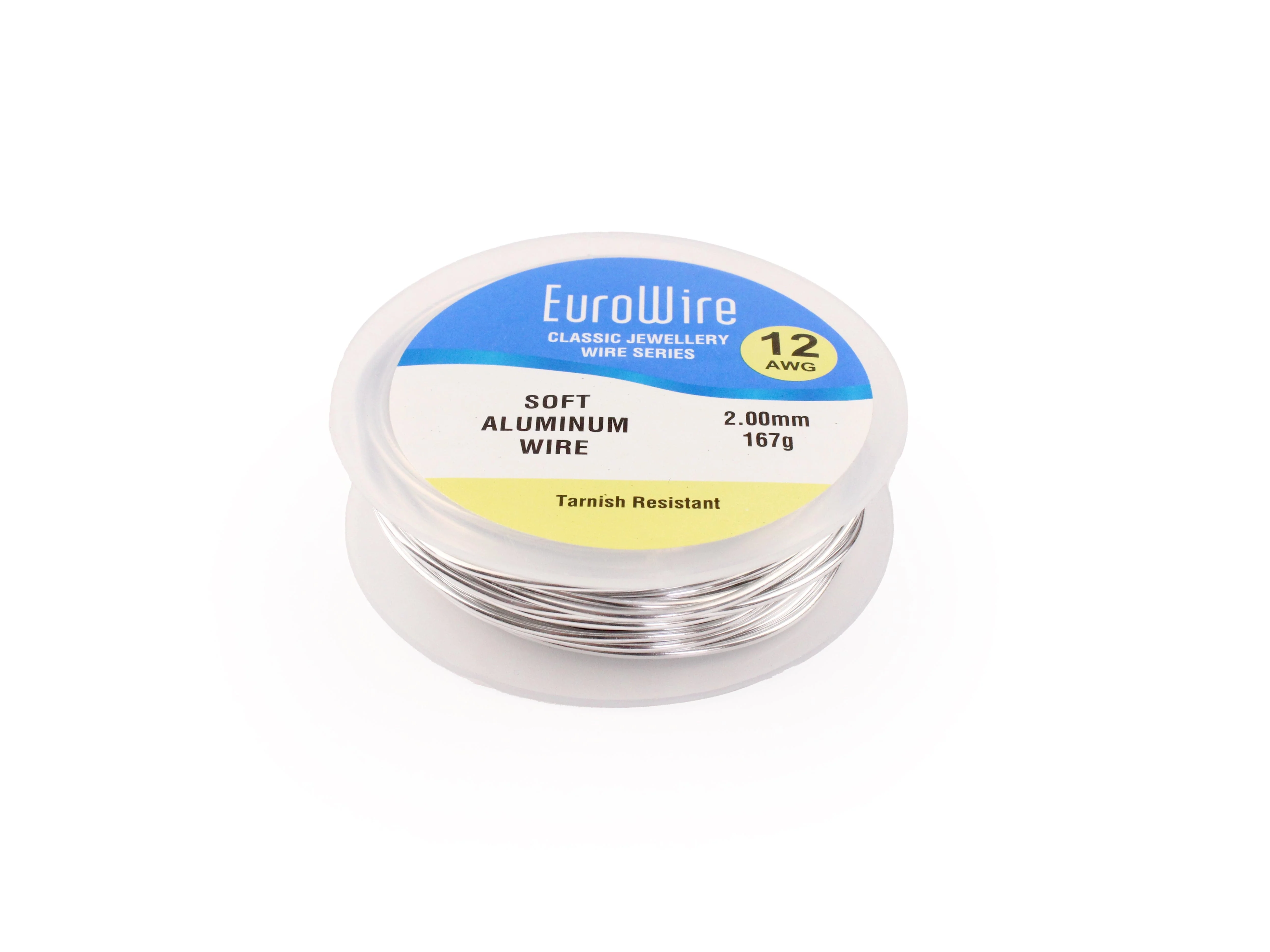 Aluminium Wire - for wire armature - Image 5