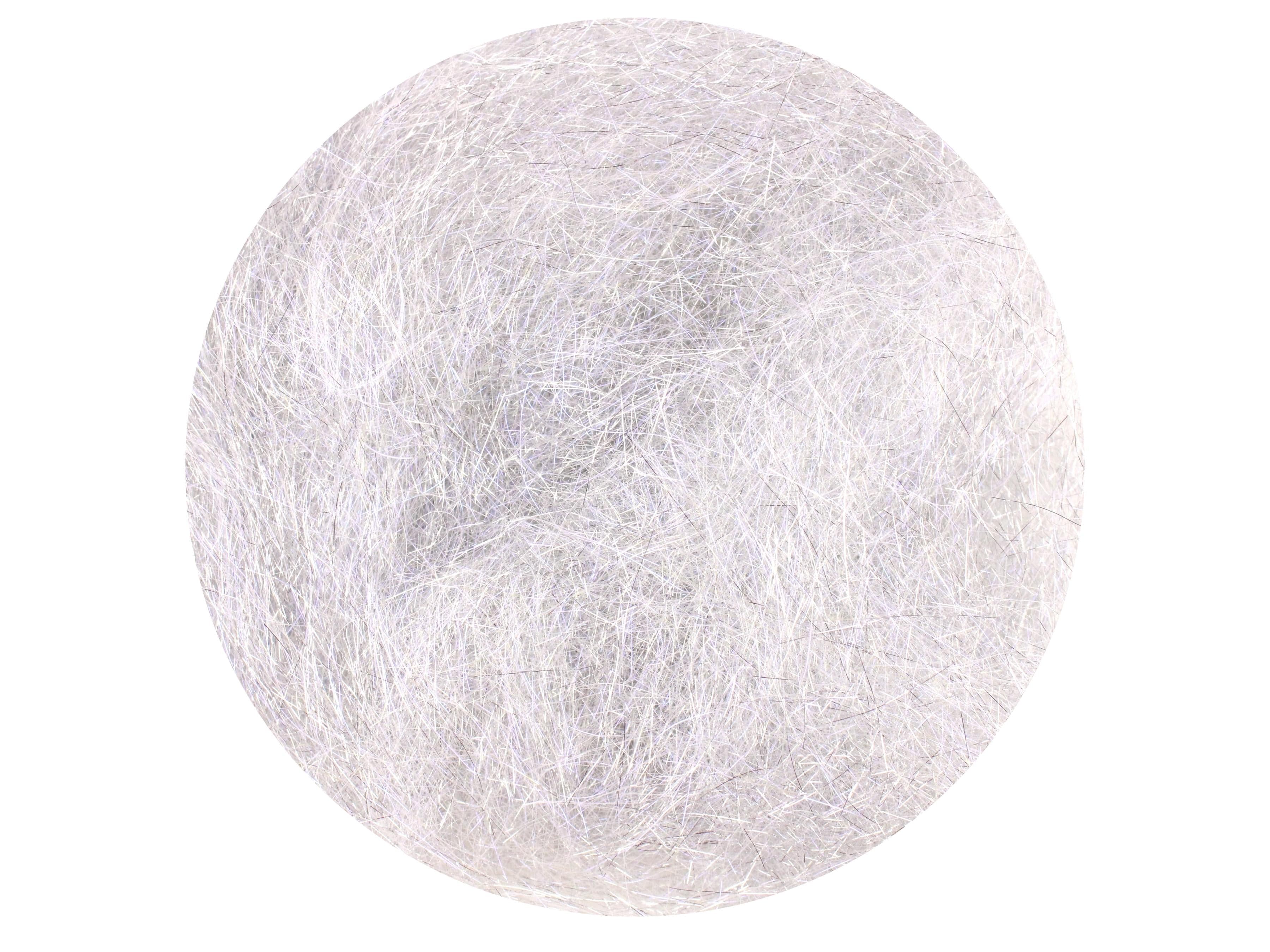 Angelina Fibre - heat bondable/fusible, sparkly, glittery - 7g - Image 3