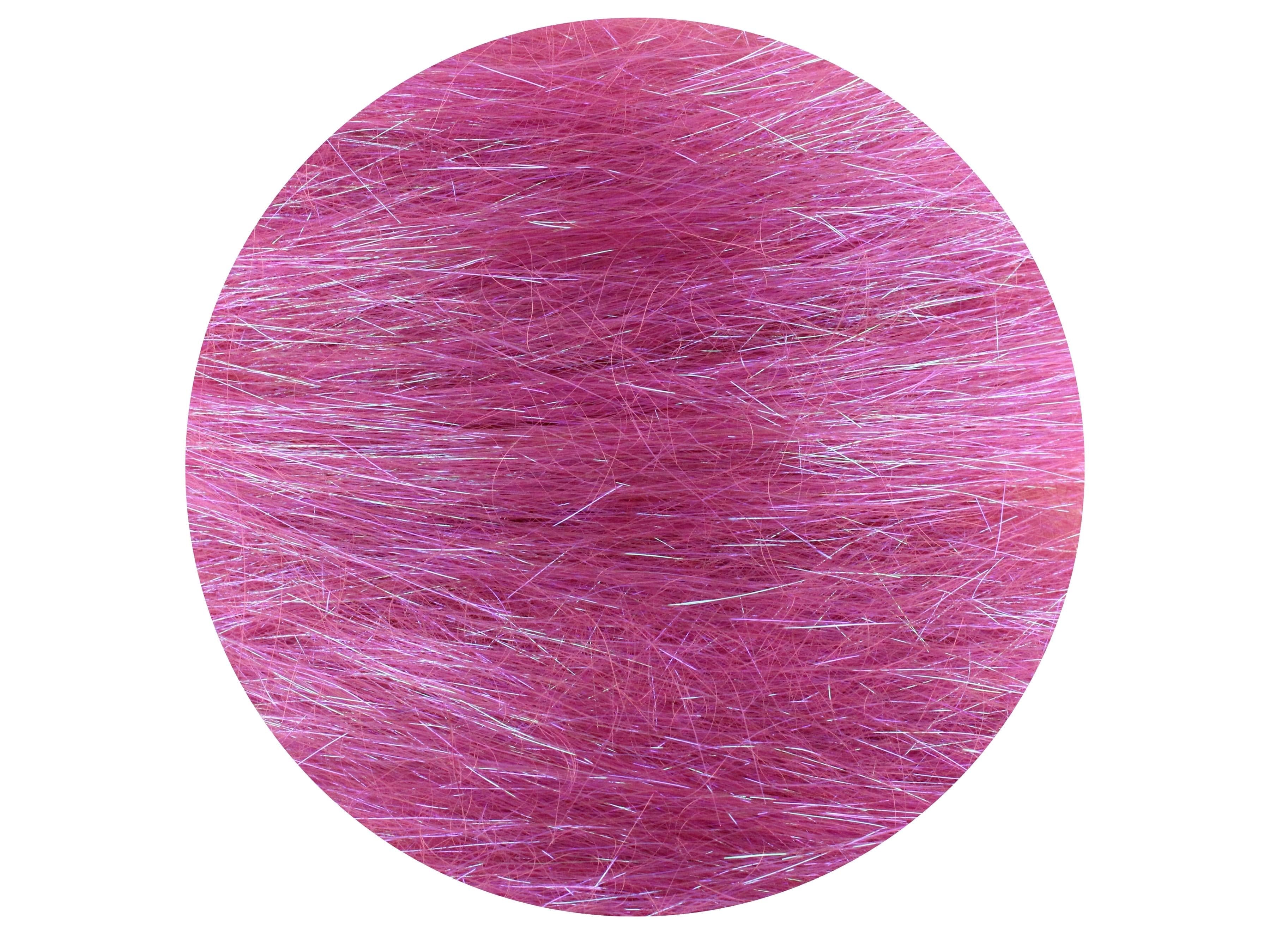 Angelina Fibre - heat bondable/fusible, sparkly, glittery - 7g - Image 6