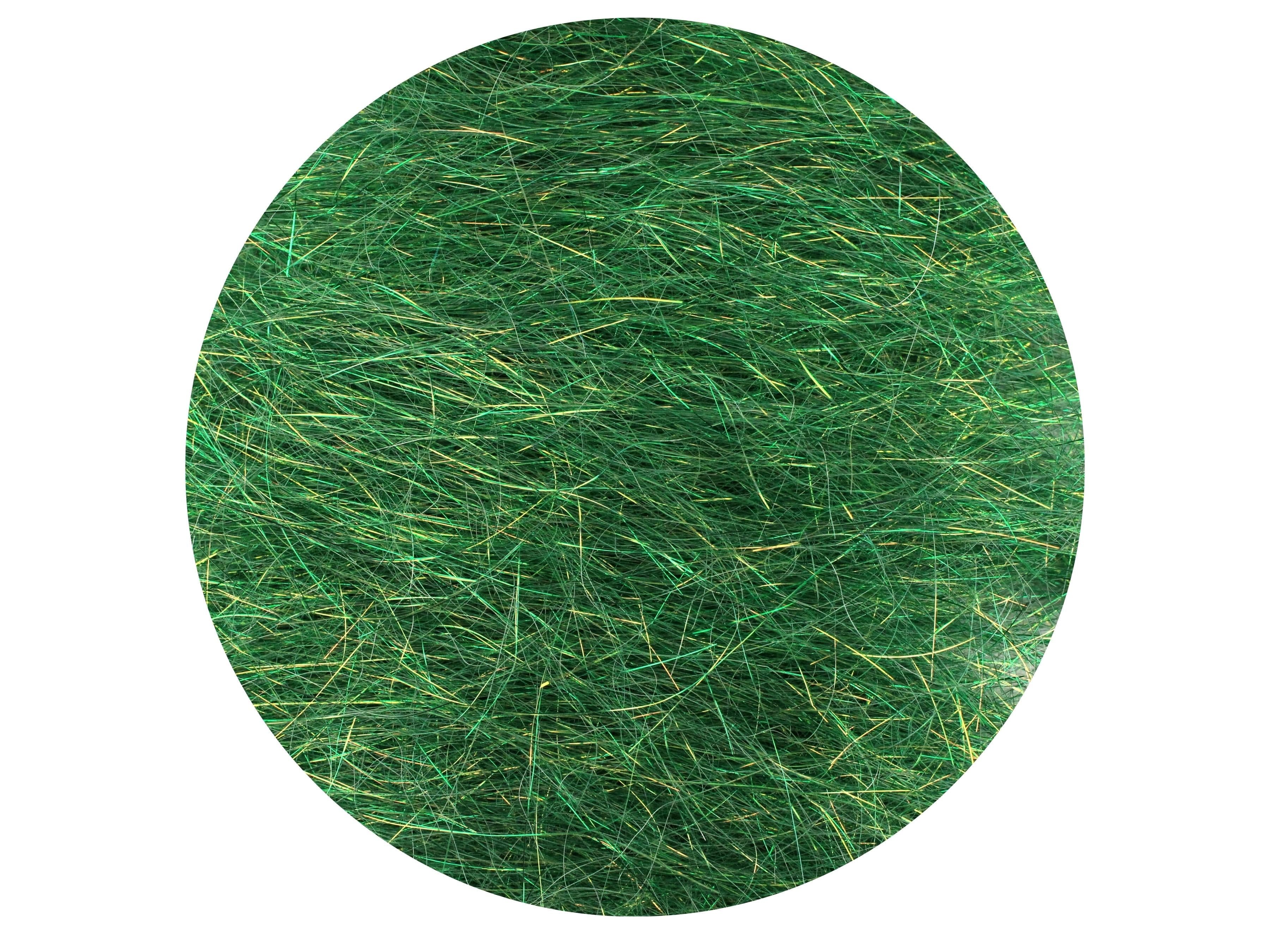 Angelina Fibre - heat bondable/fusible, sparkly, glittery - 7g - Image 9