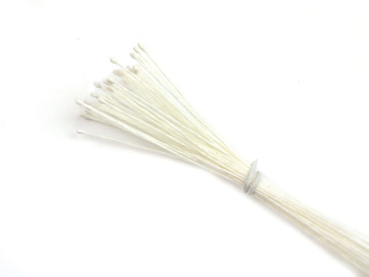 Antennae / Flower Stamen x 40 - ideal for butterflies and flowers - Image 8