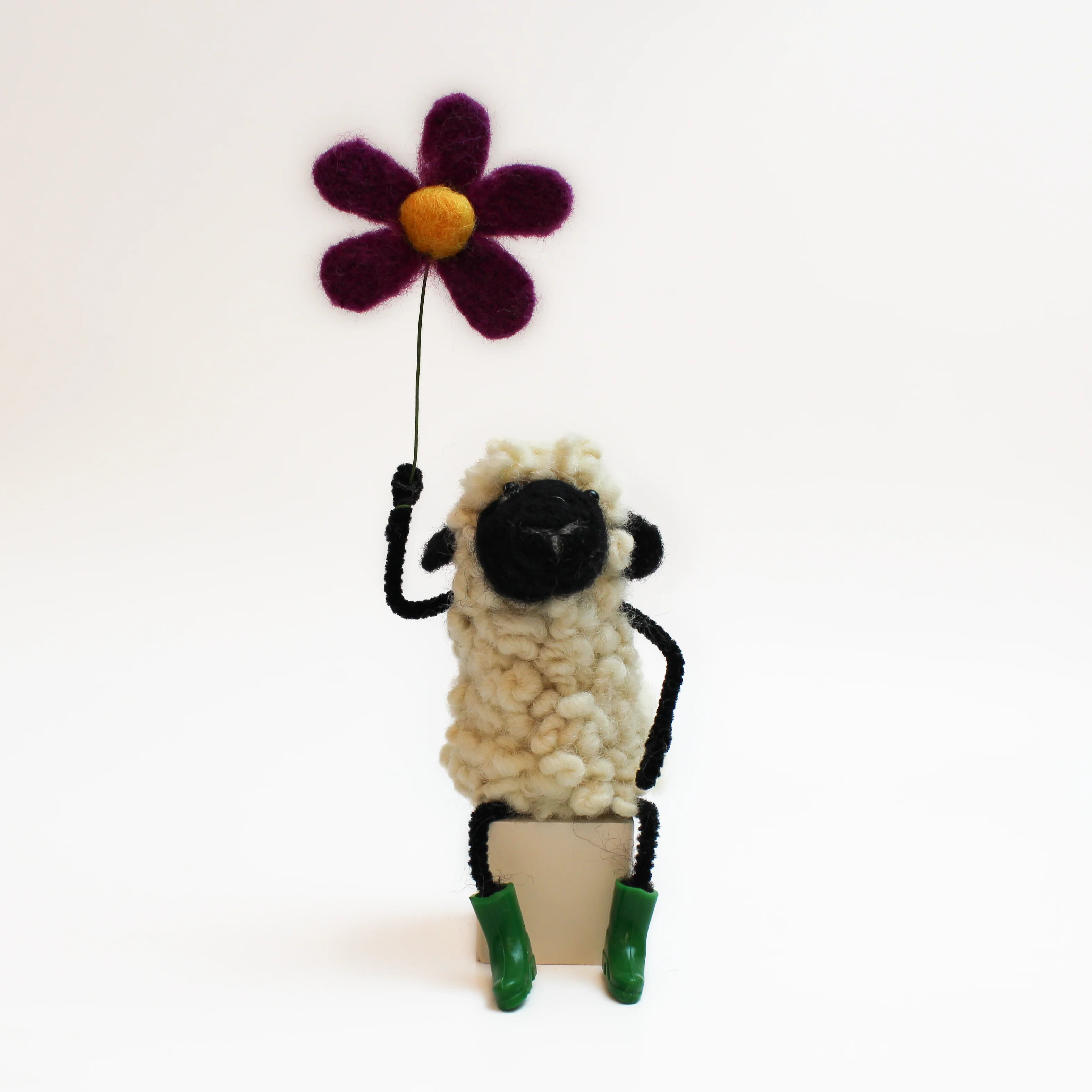 Black Luxury Pipe Cleaners - Image 3