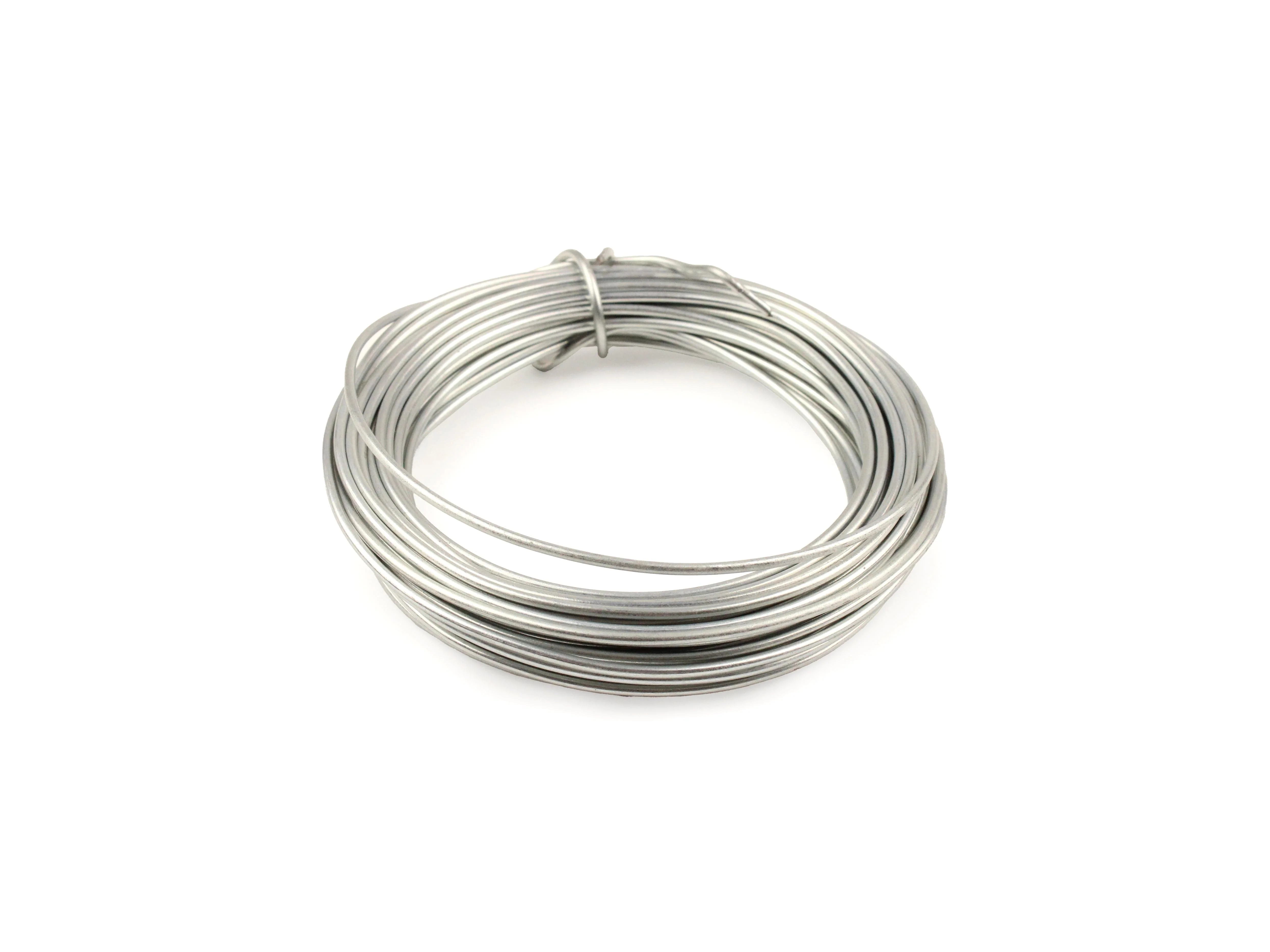 Galvanised wire in various sizes - Image 3