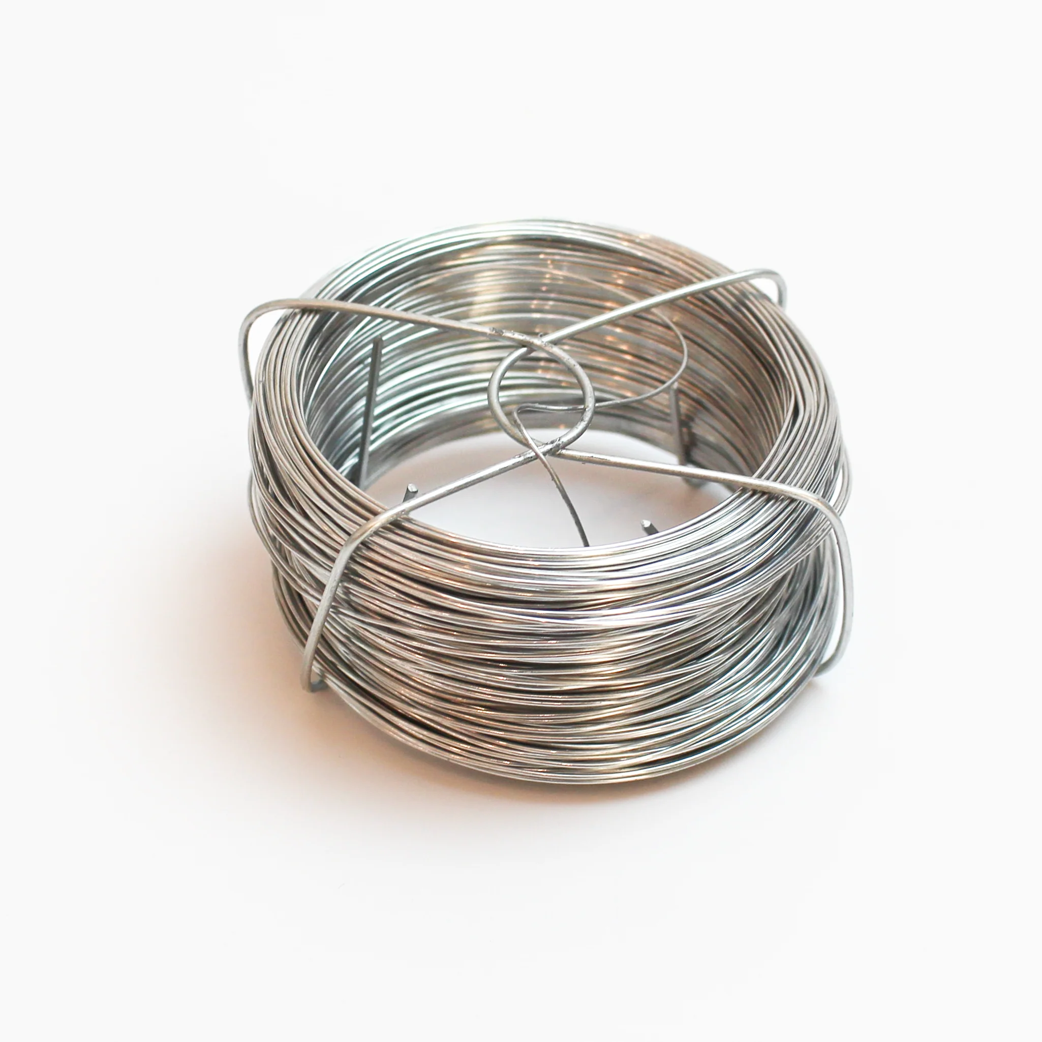 Galvanised wire in various sizes - Image 4
