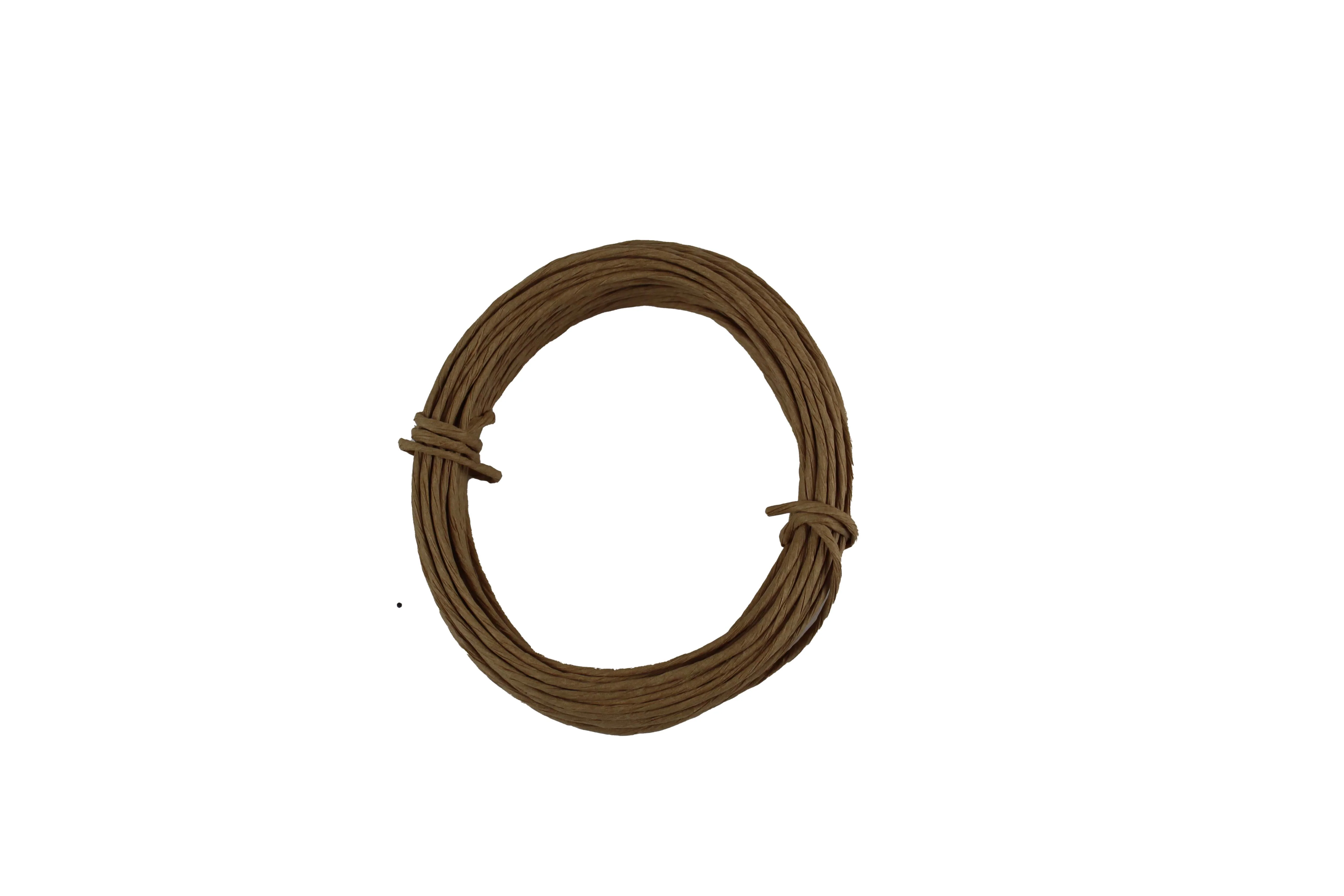 Coloured Paper Covered Wire Reels for lightweight armatures - Image 3