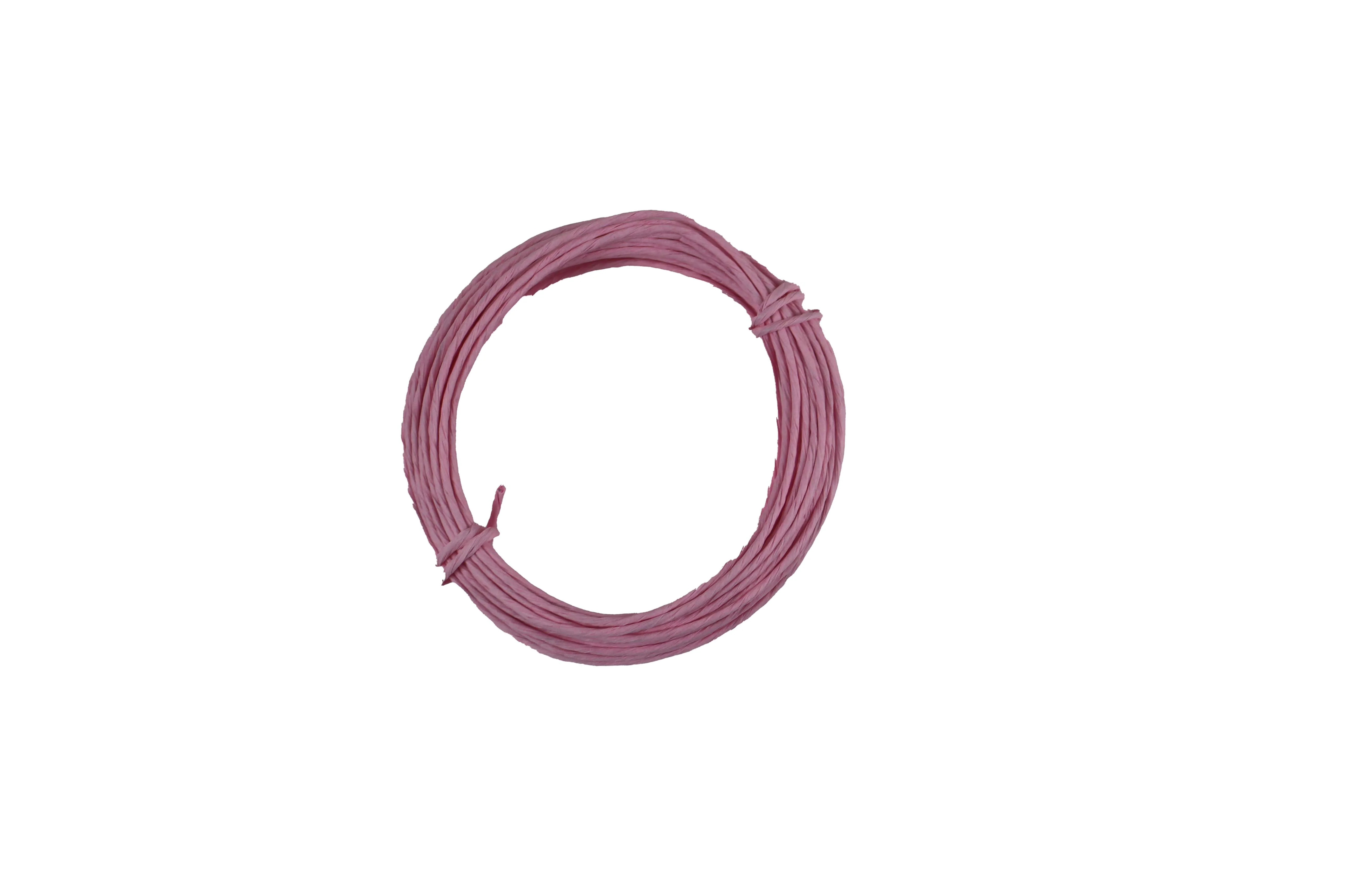 Coloured Paper Covered Wire Reels for lightweight armatures - Image 4