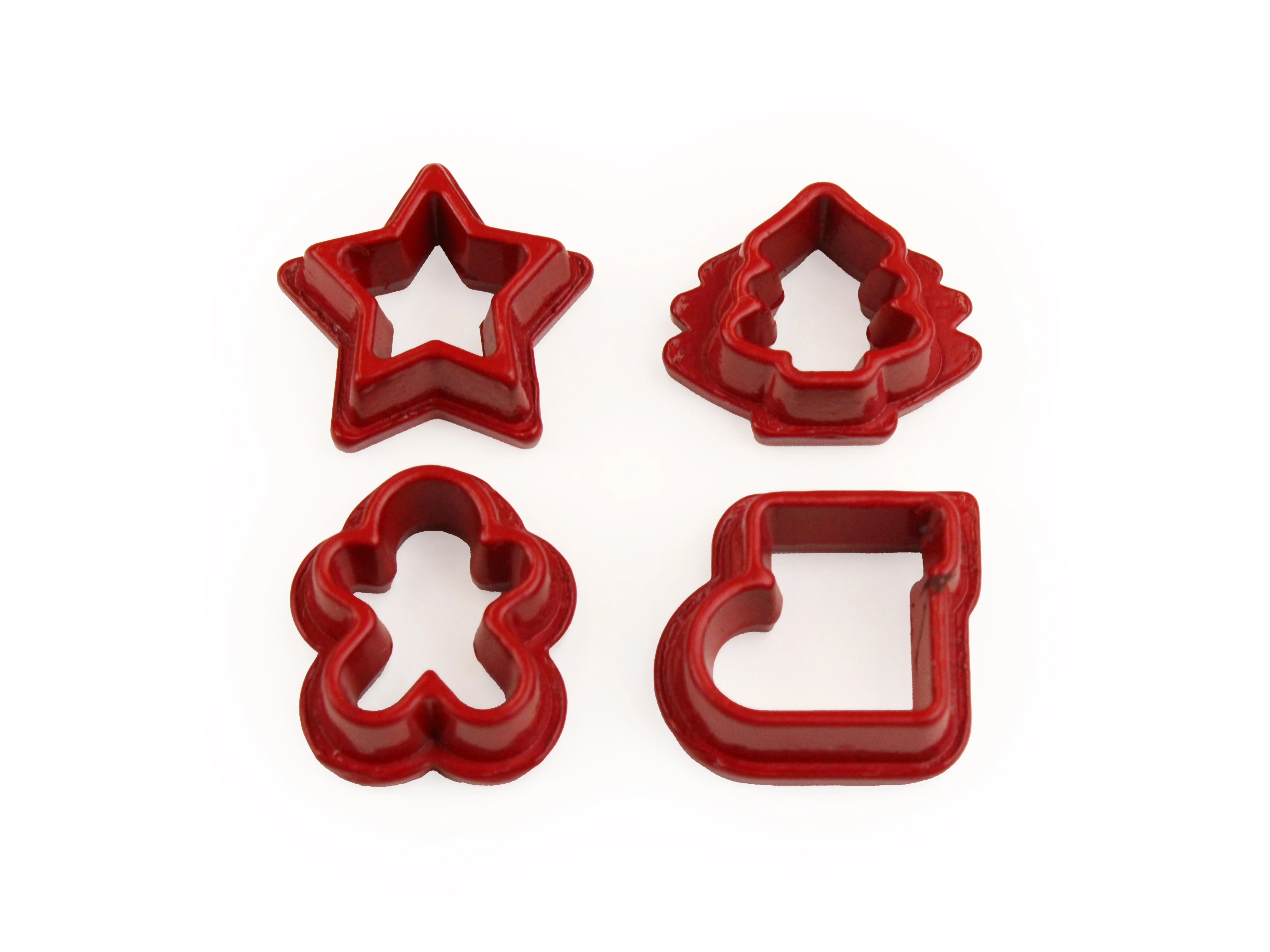 Cookie Cutter for Needle Felted Characters