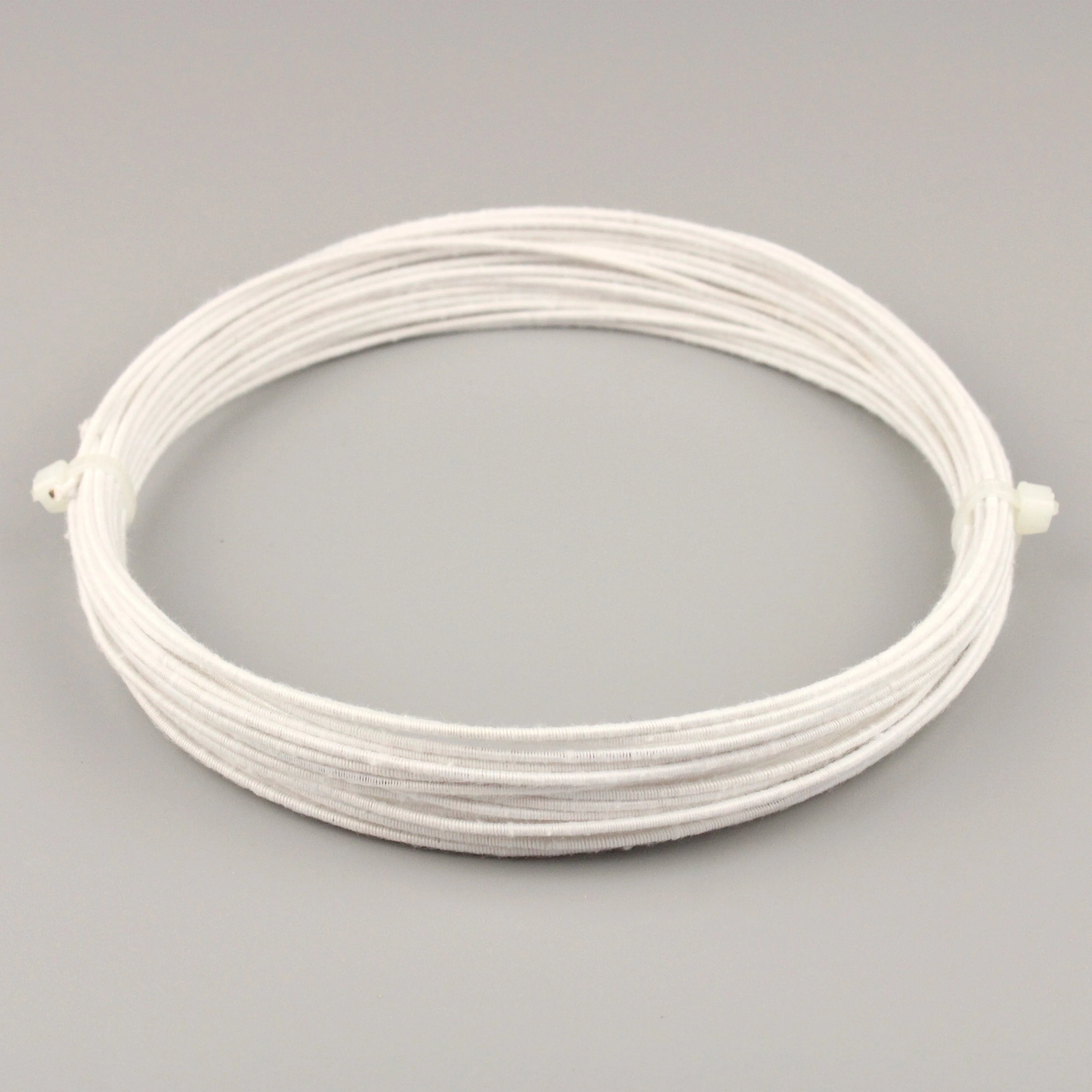 Cotton Covered Steel Wire - for wire armature - Image 3
