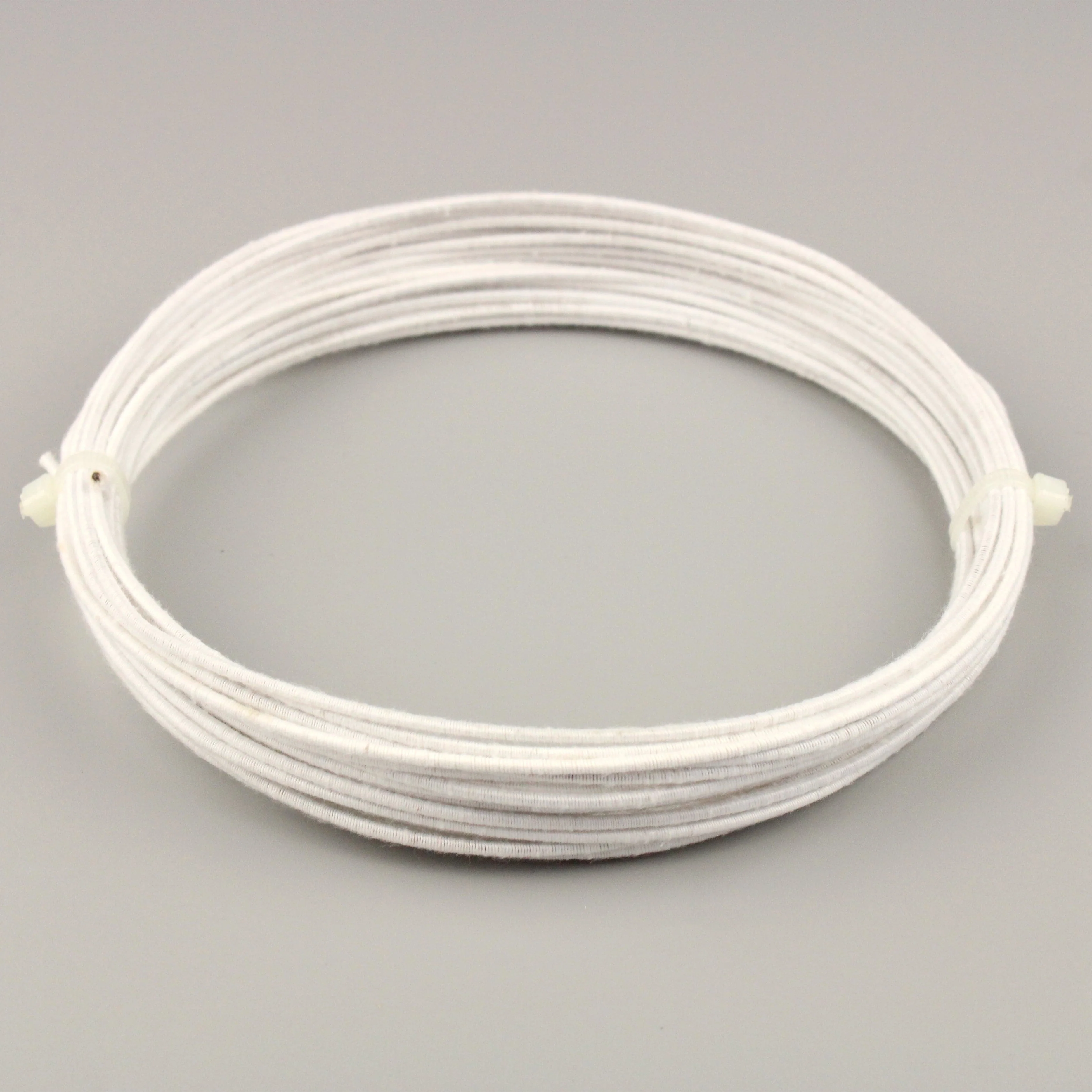 Cotton Covered Steel Wire - for wire armature - Image 4