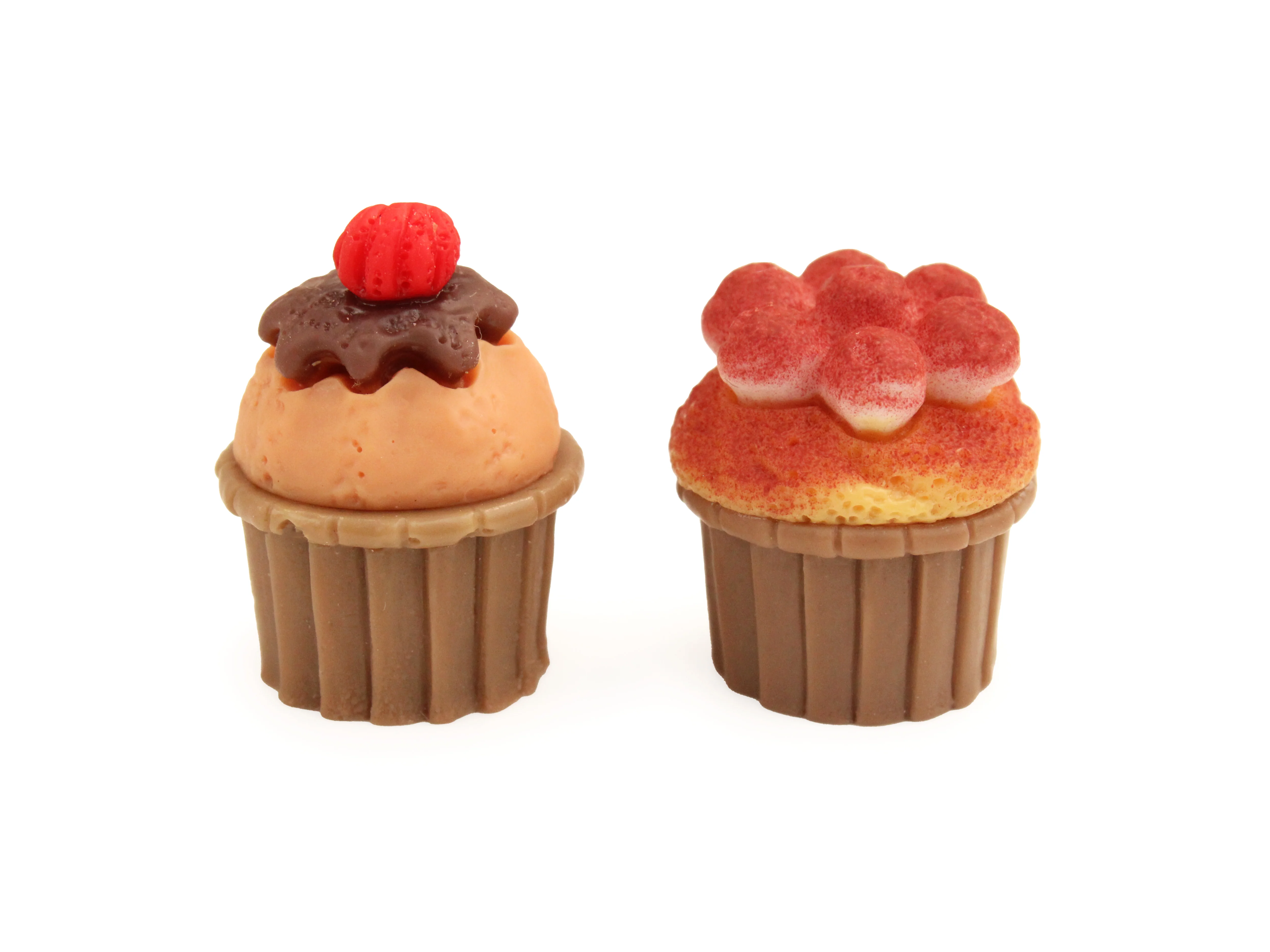 Cupcakes for Needle Felted Characters - Image 2