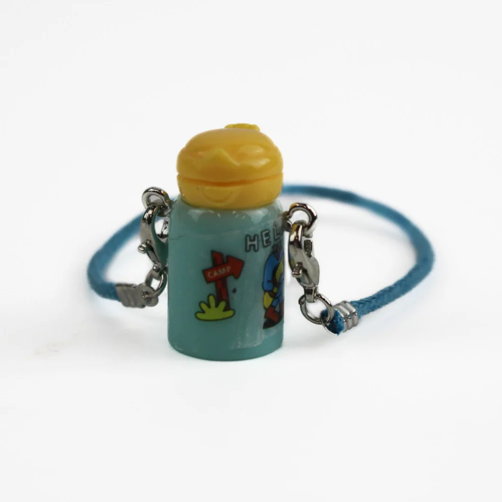 Drink Bottle for Needle Felted Characters