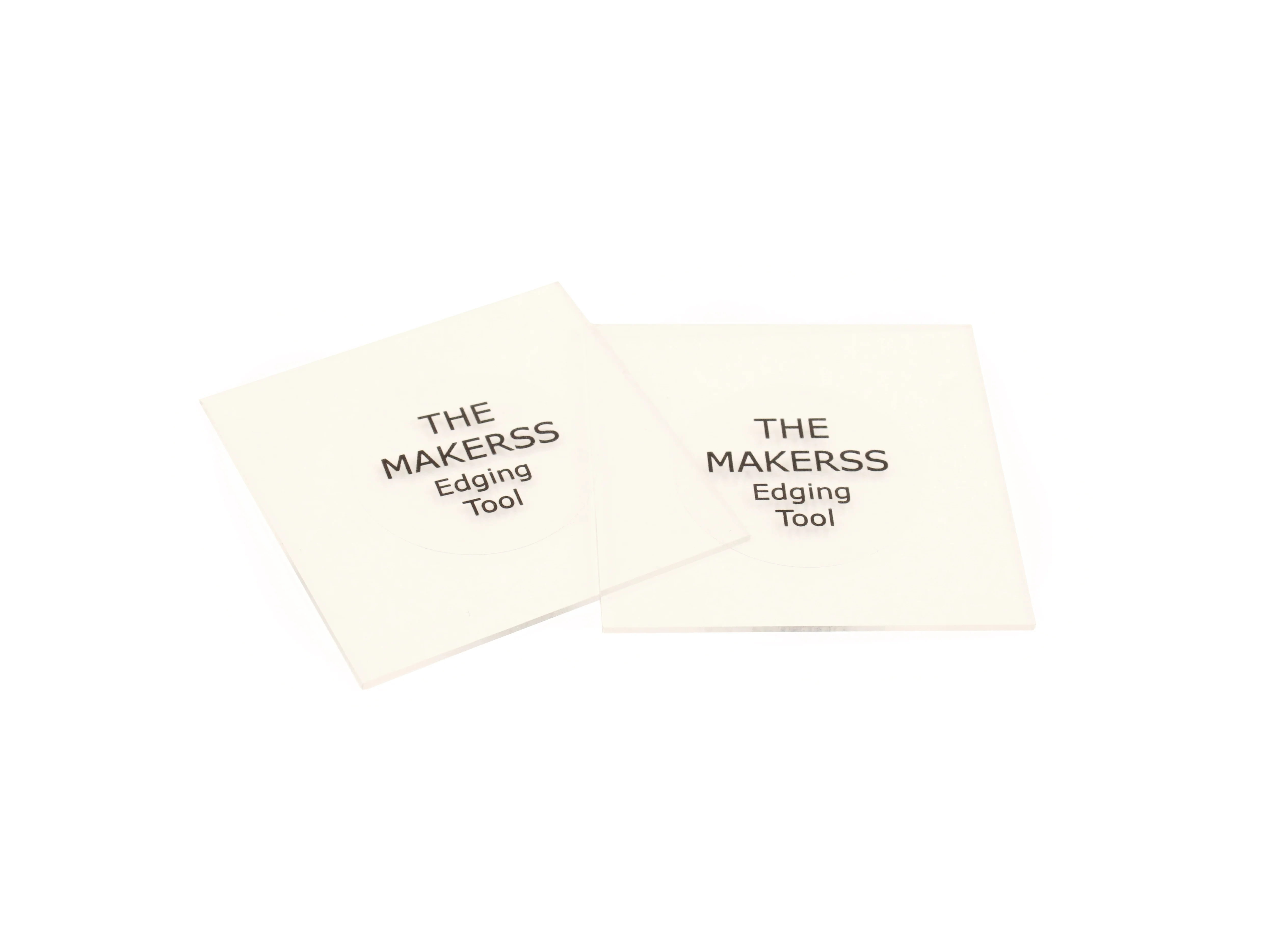The Makerss Edging Tool - Image 5
