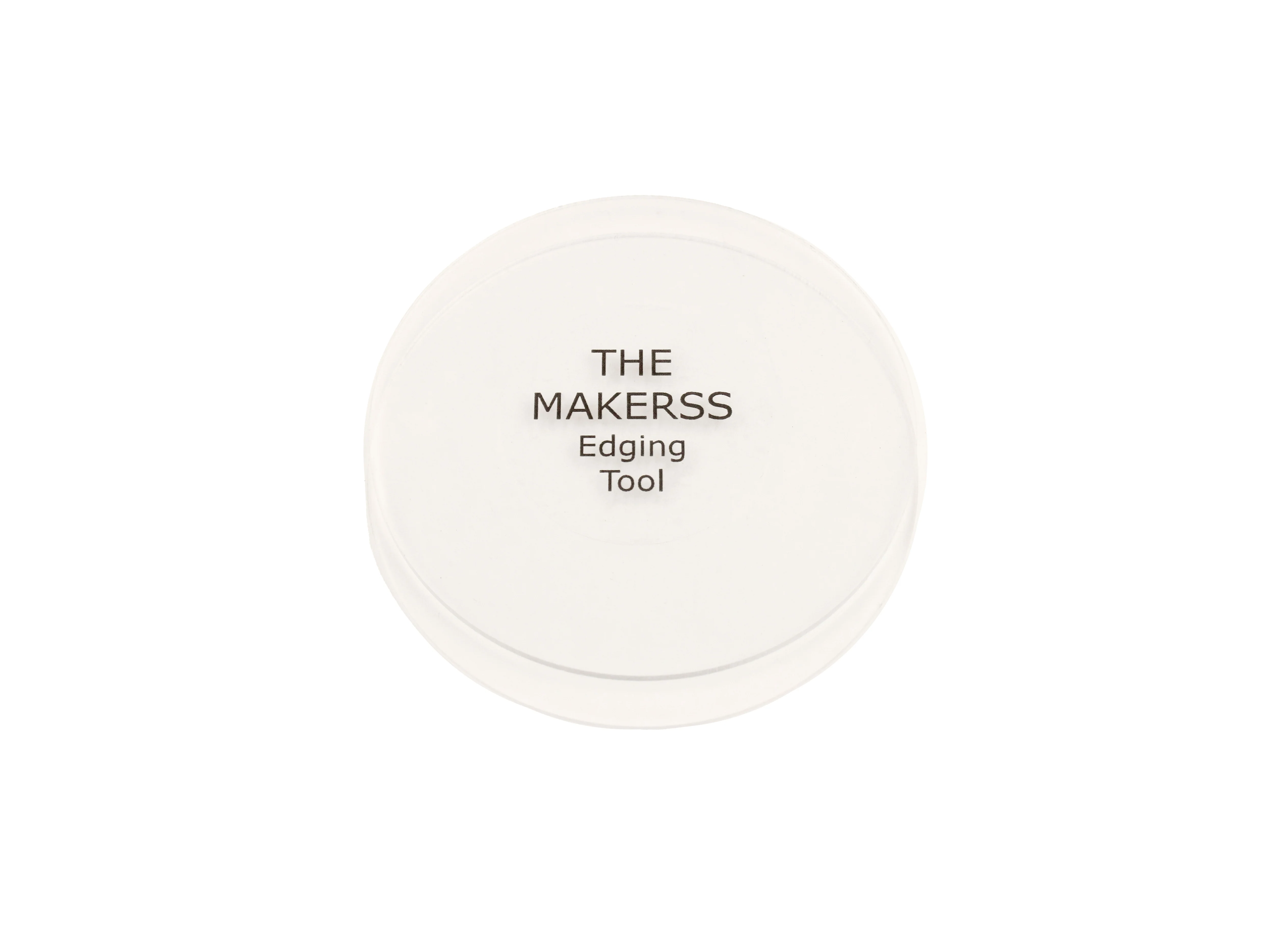 The Makerss Edging Tool - Image 6