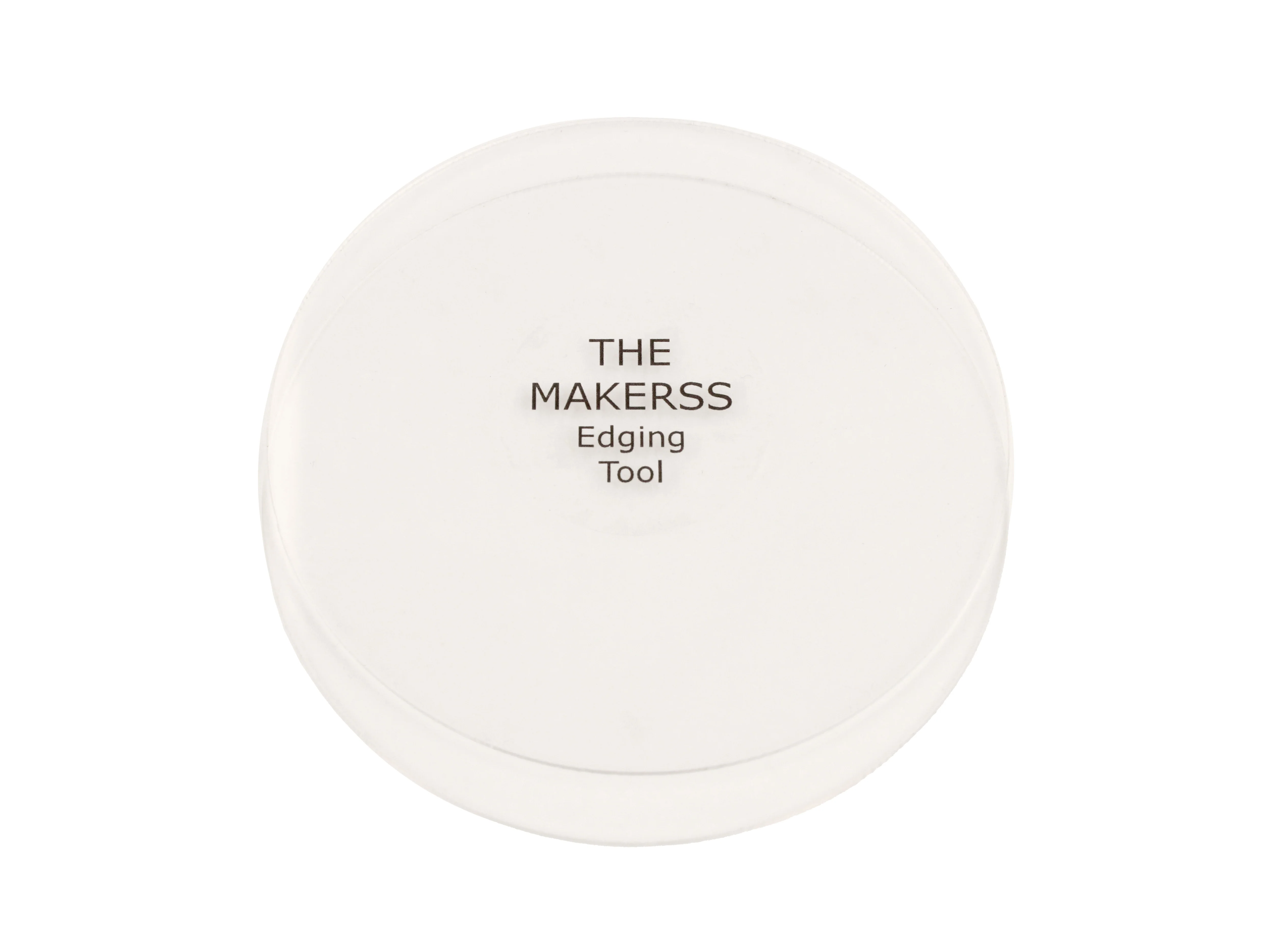 The Makerss Edging Tool - Image 7
