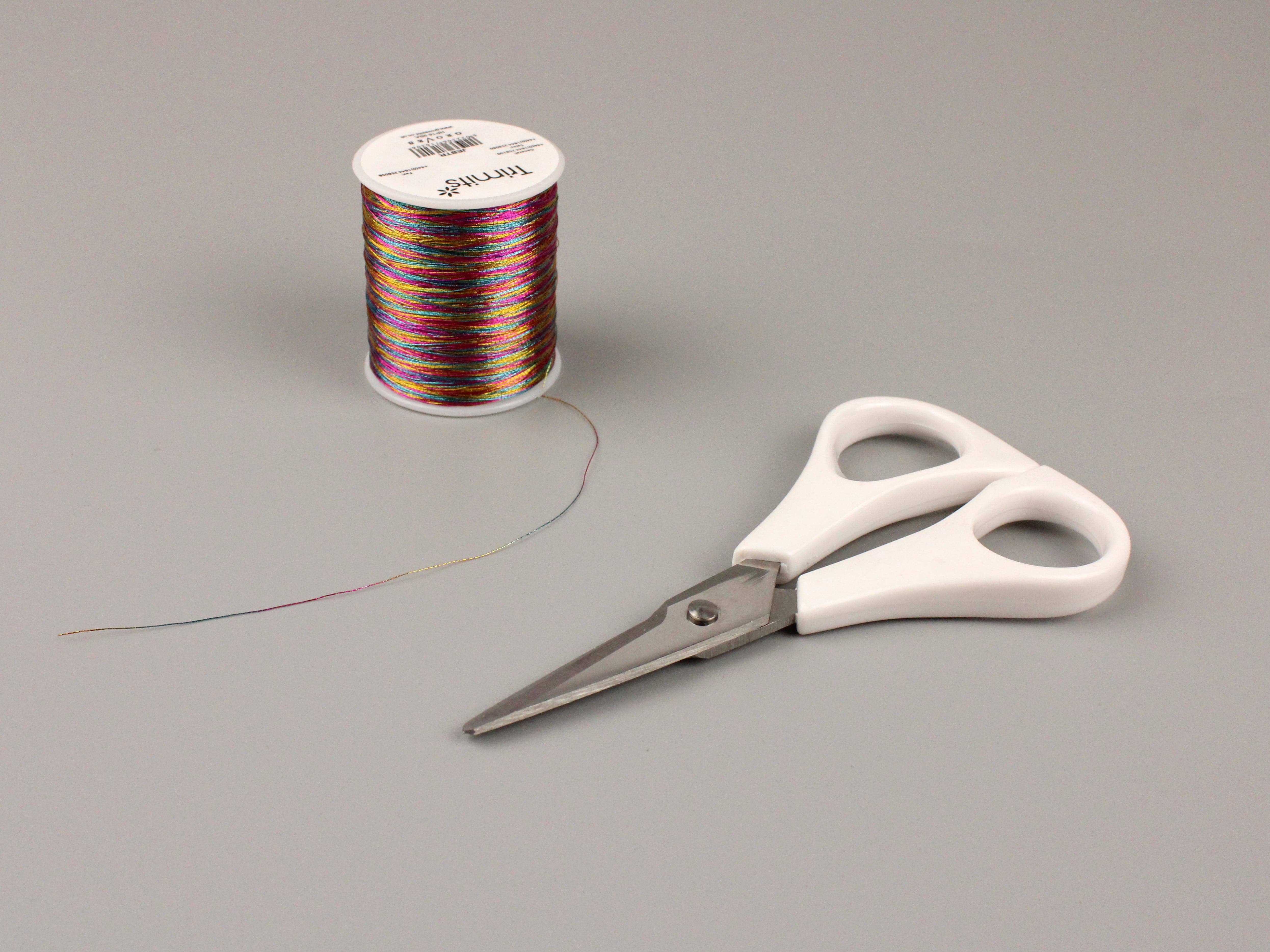 Embroidery Scissors - perfect for felting and sewing projects - Image 2