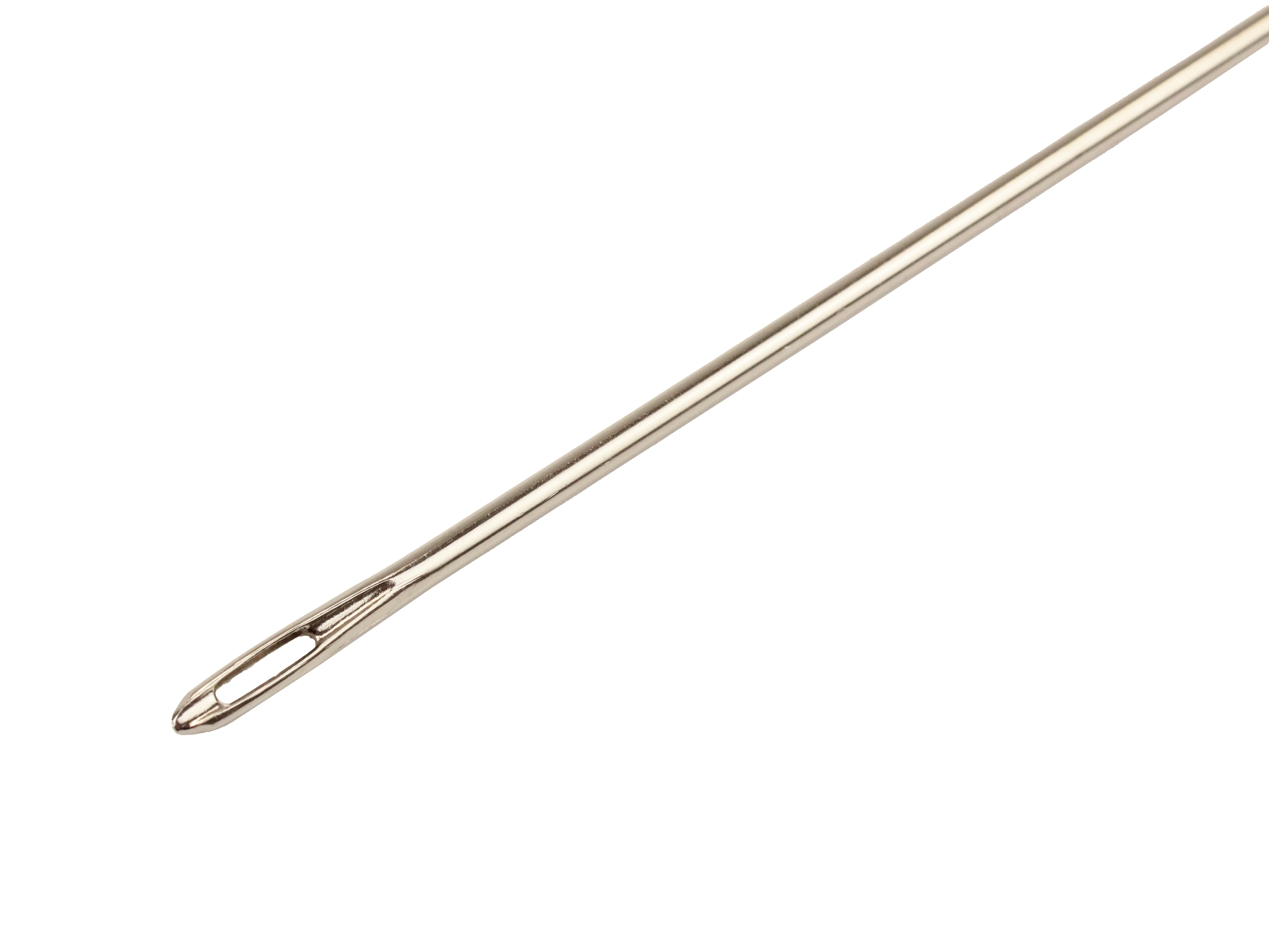 Extra Long Needle for Jointed Bear - Image 2