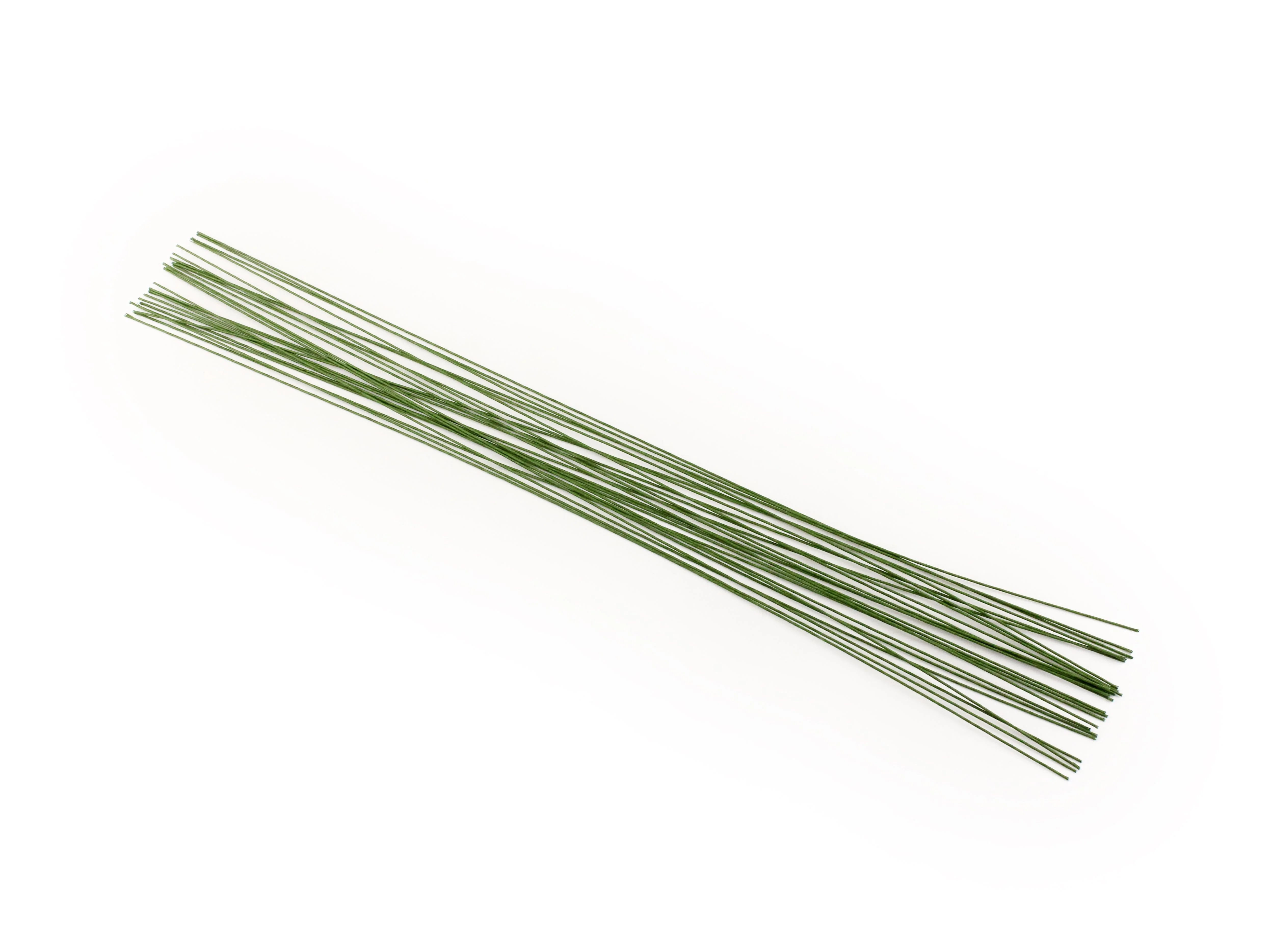 Coloured Paper Covered Steel Wire Packs - Various Gauges - Image 4