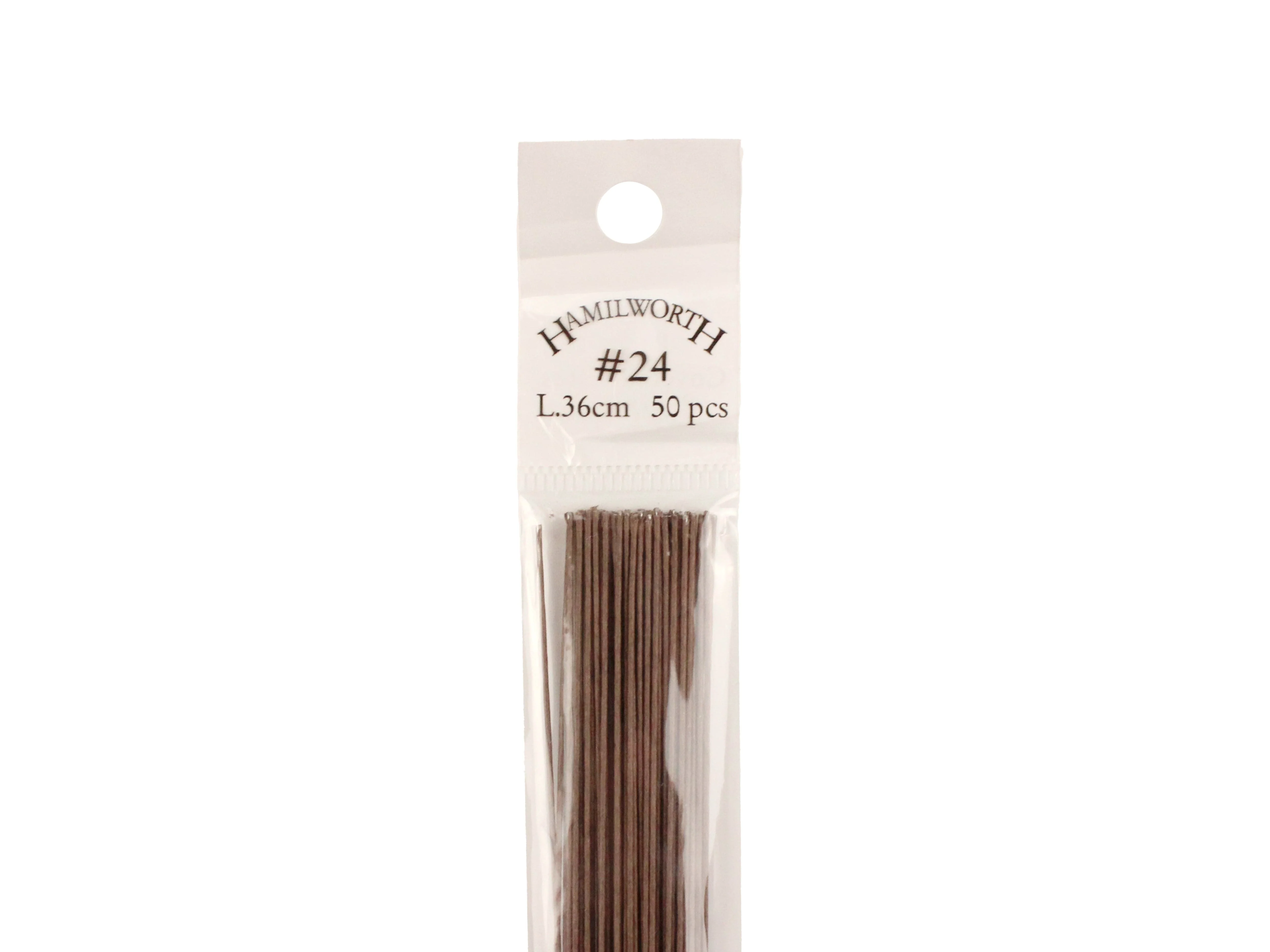 Coloured Paper Covered Steel Wire Packs - Various Gauges - Image 9