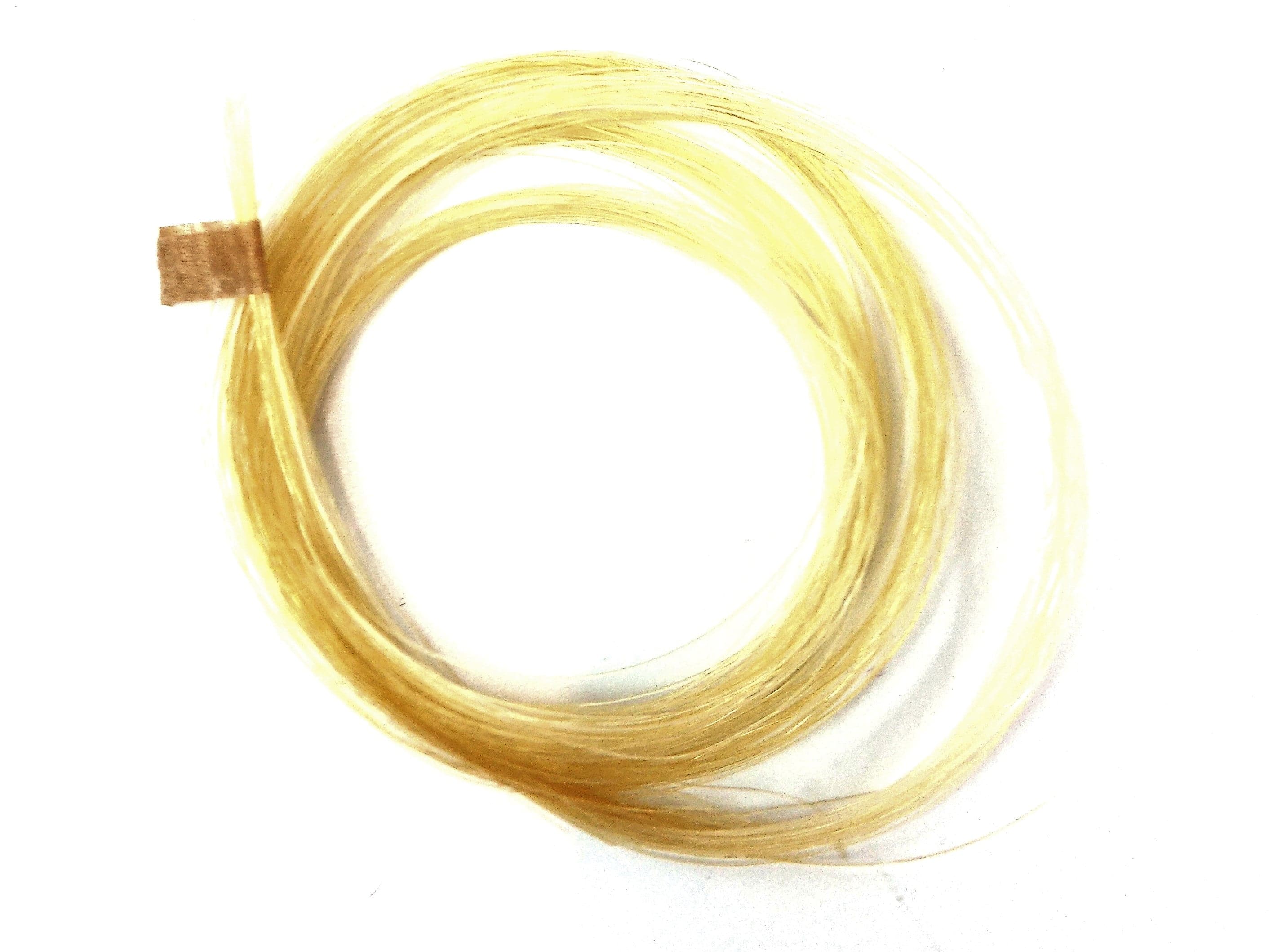 Horsehair for Whiskers - 4 colours - Image 3