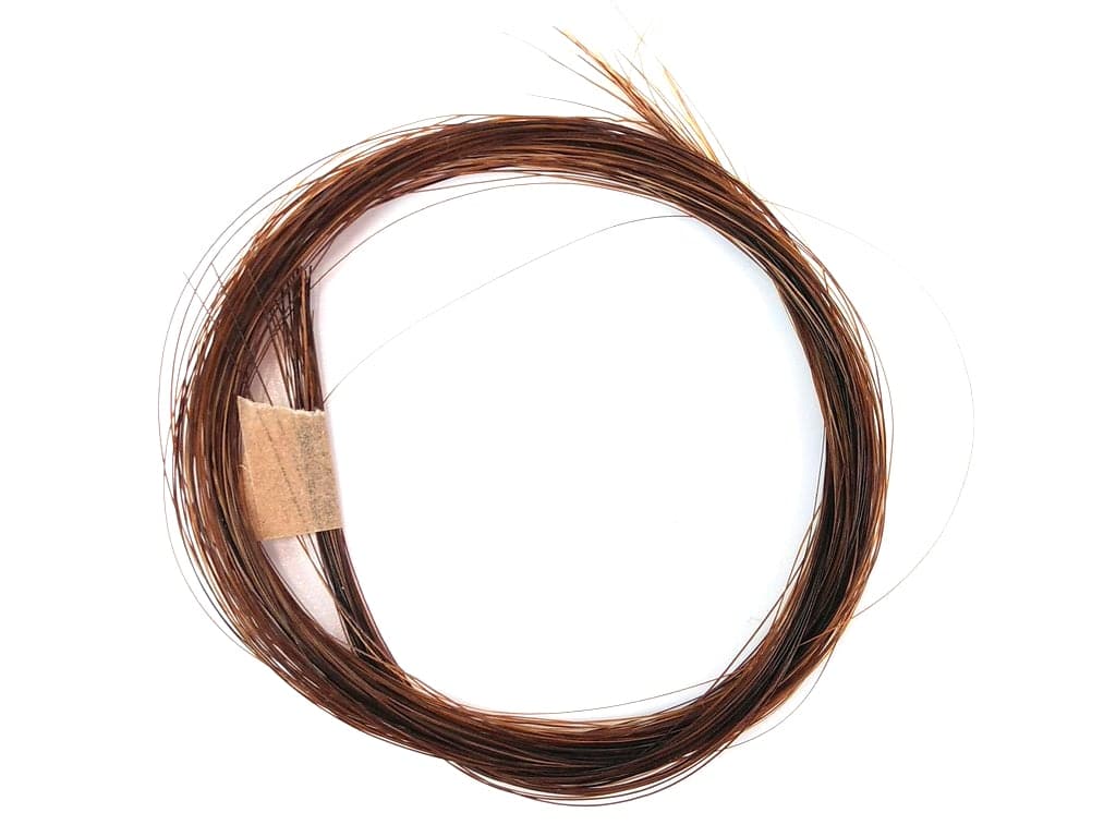 Horsehair for Whiskers - 4 colours - Image 4