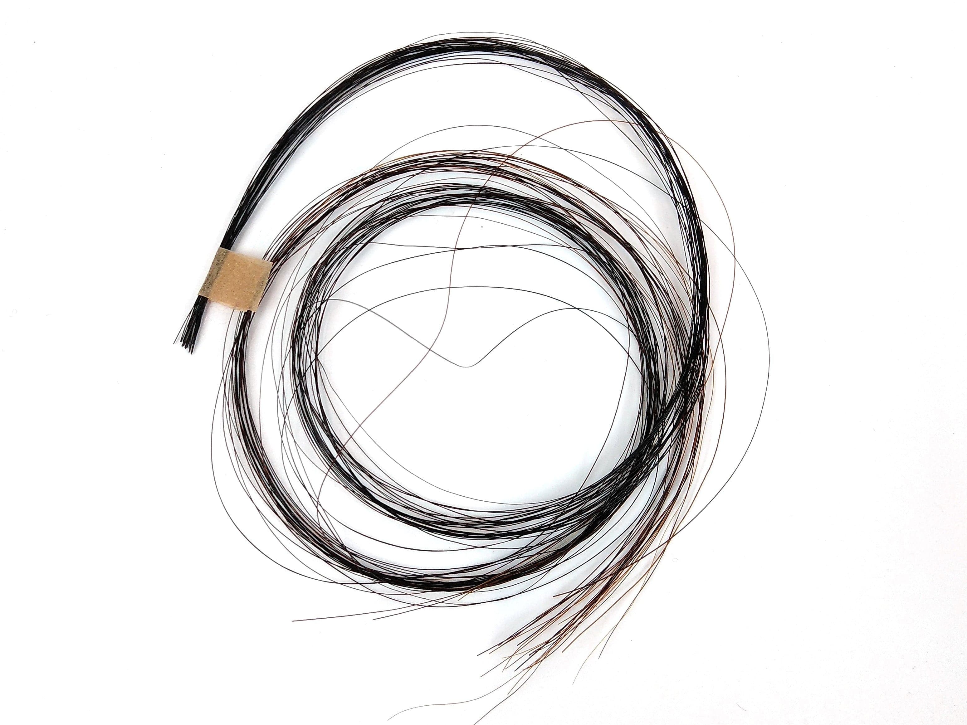 Horsehair for Whiskers - 4 colours - Image 5