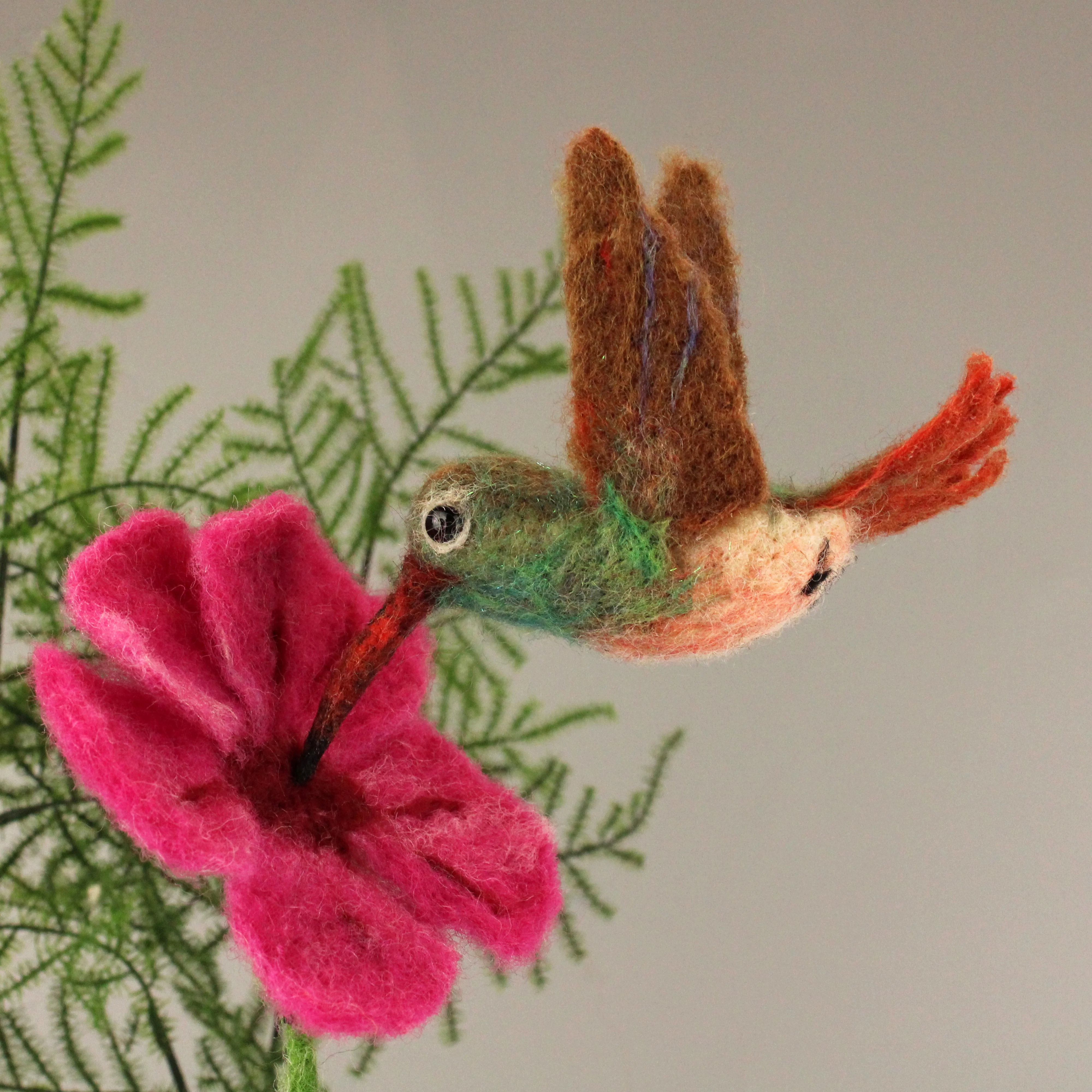 Hummingbird Instructions PDF - Image 3