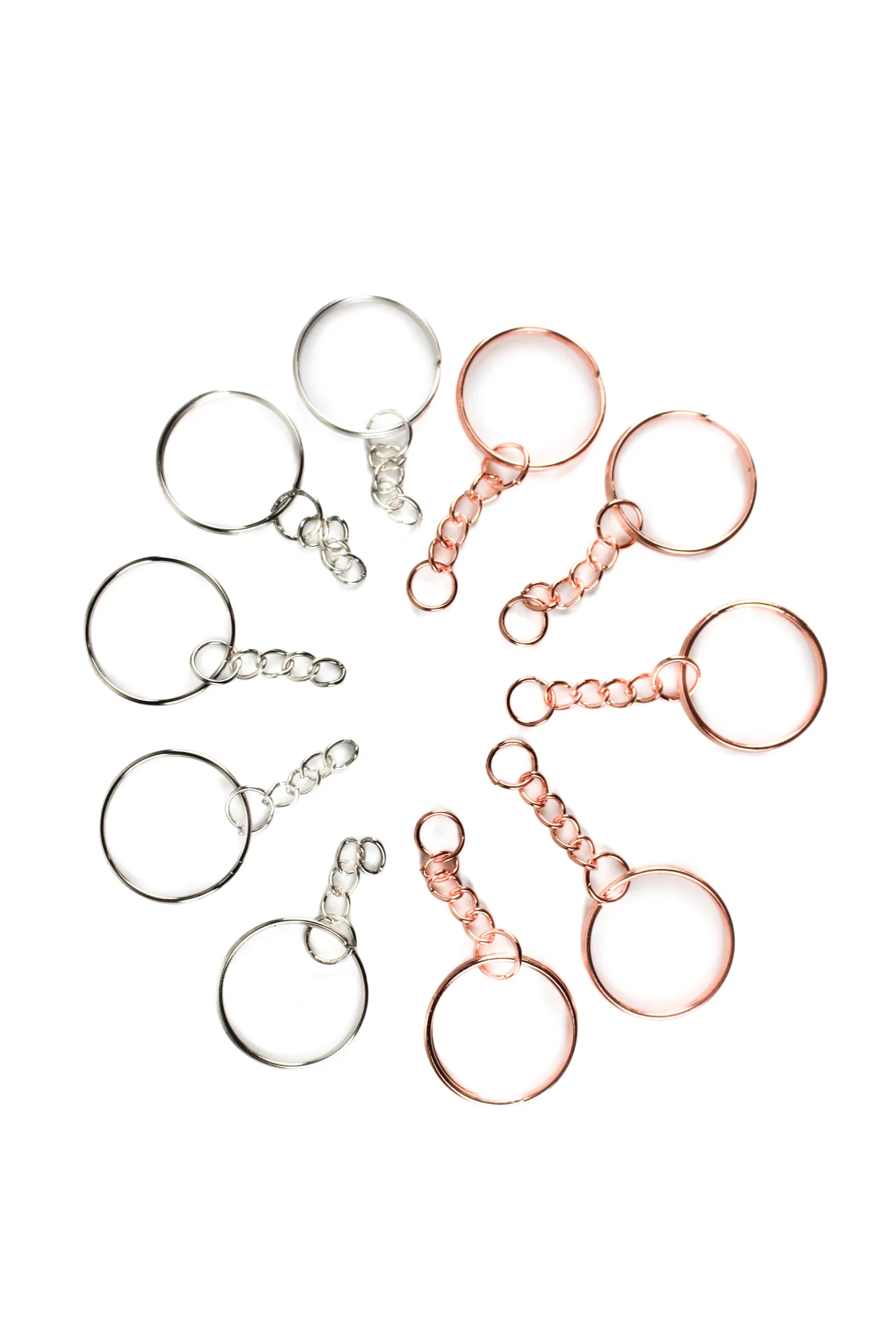 Key Ring Chain