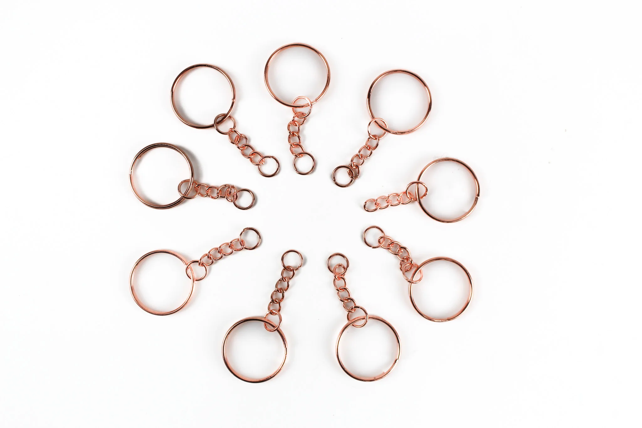 Key Ring Chain - Image 2