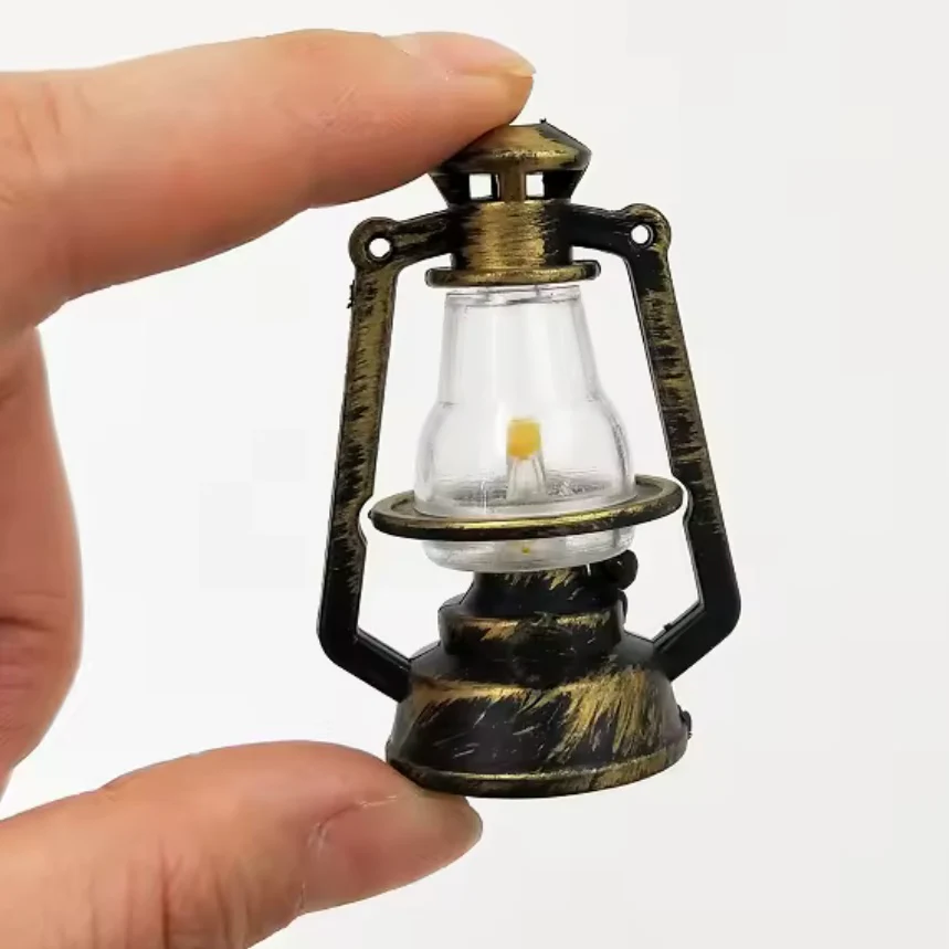 Lantern for Needle Felted Characters - Image 2