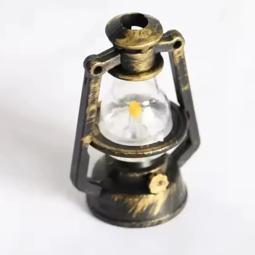 Lantern for Needle Felted Characters - Image 4