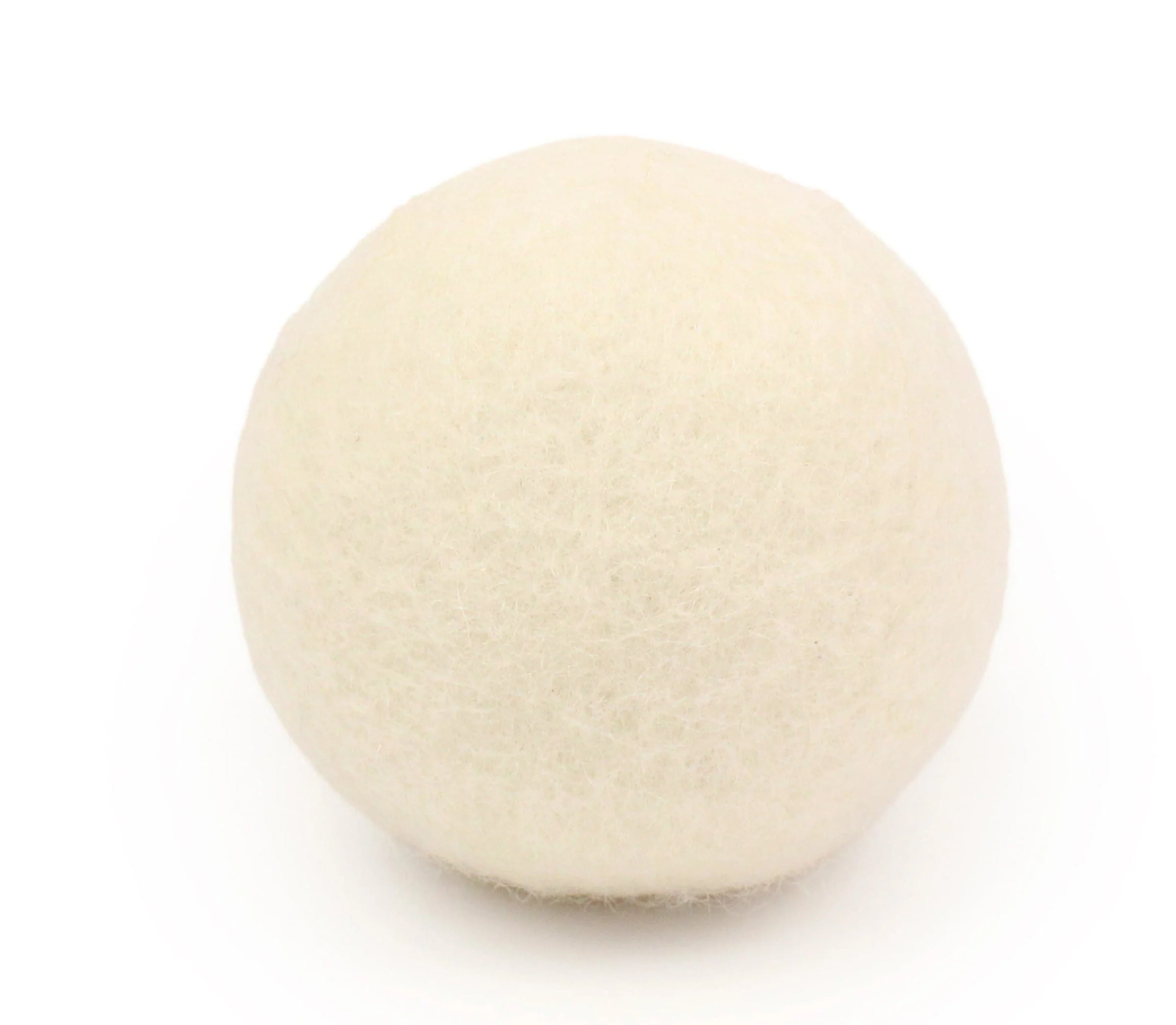 Large Wool Balls- Variations