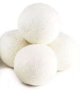 Large Wool Balls- Variations - Image 2