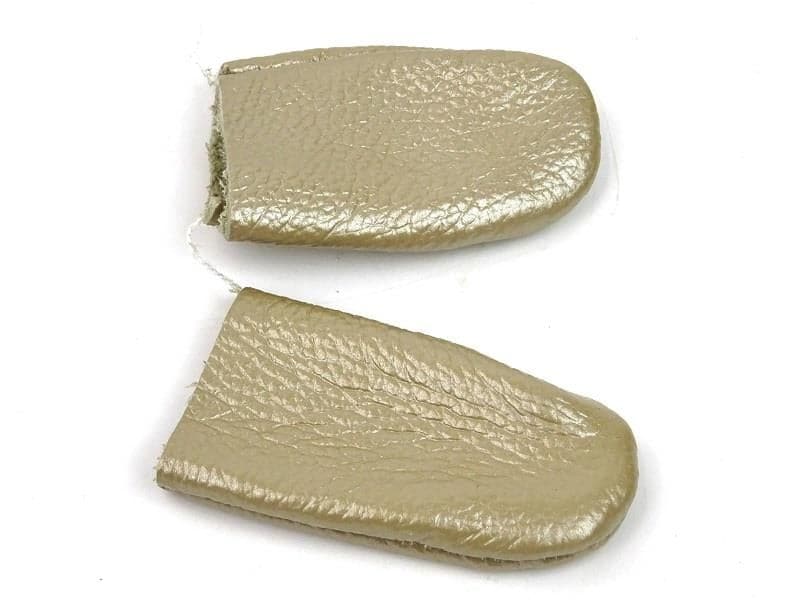 Leather Finger and Thumb Protectors - Image 3