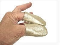 Leather Finger and Thumb Protectors - Image 4