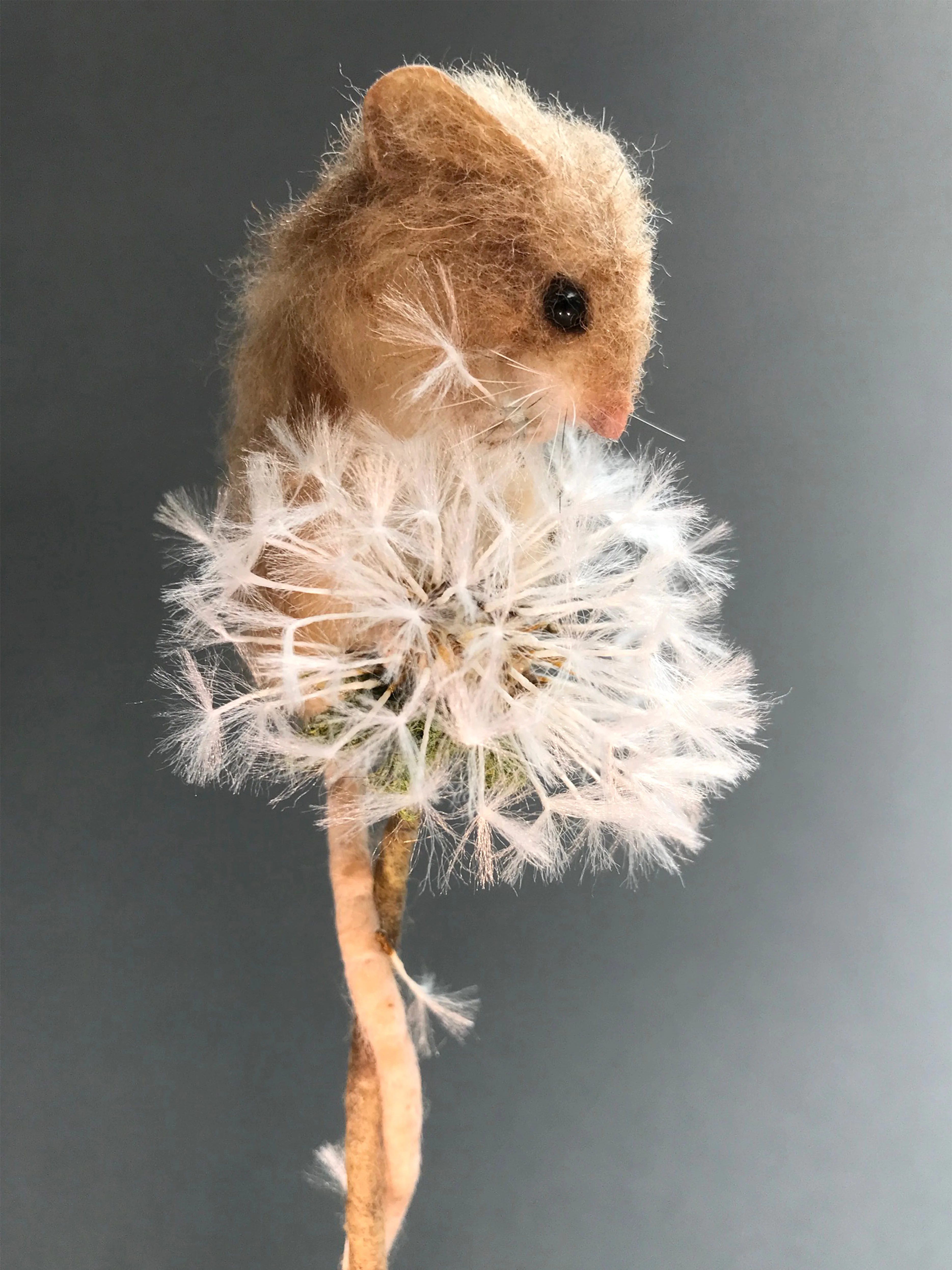 Makerss Masterclass - Harvest Mouse with Agnese Davies - Image 7