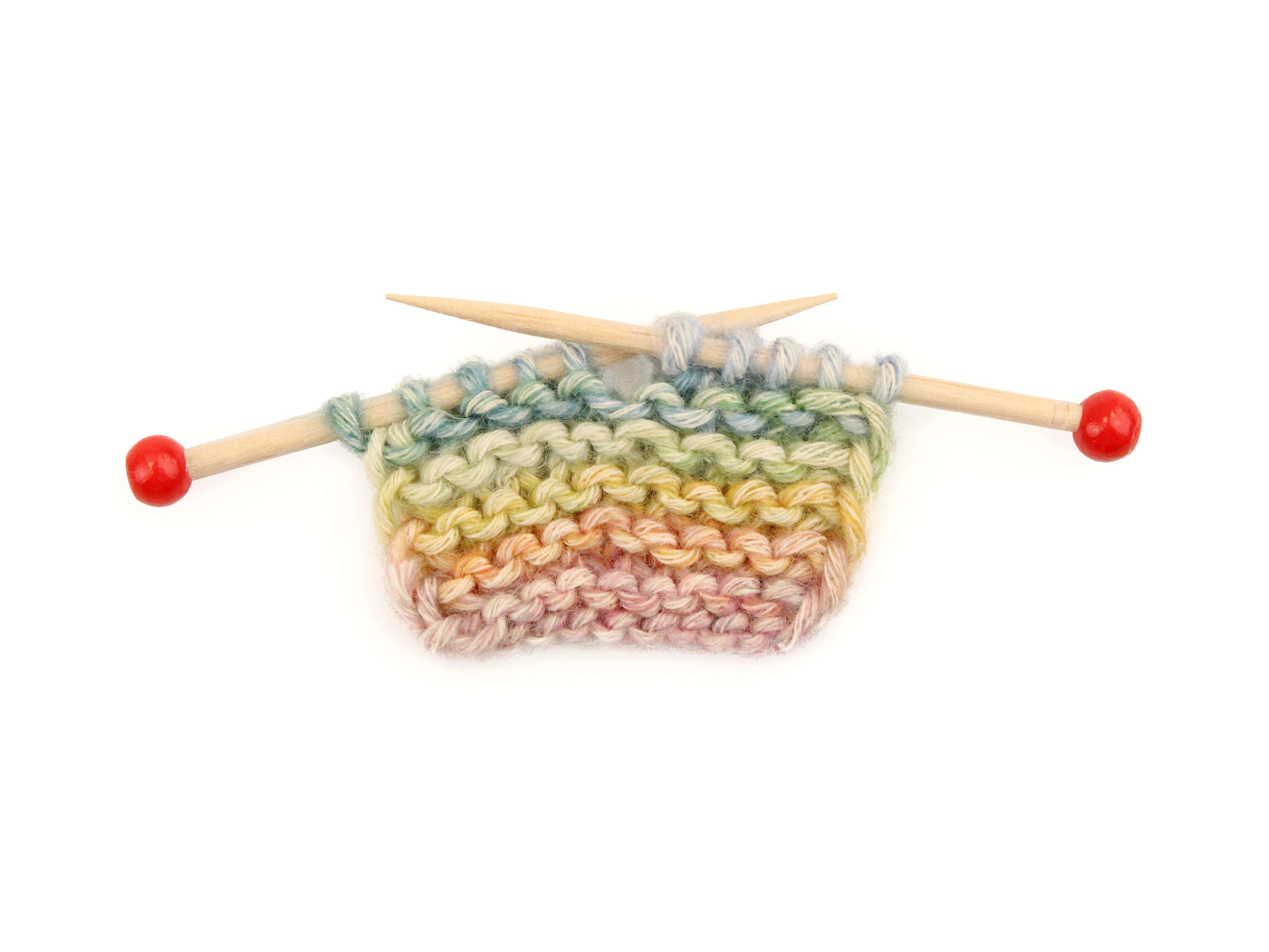 Mini Knitting Accessory for Needle Felting Characters