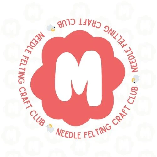 Needle Felting Craft Club - Felters Shelter