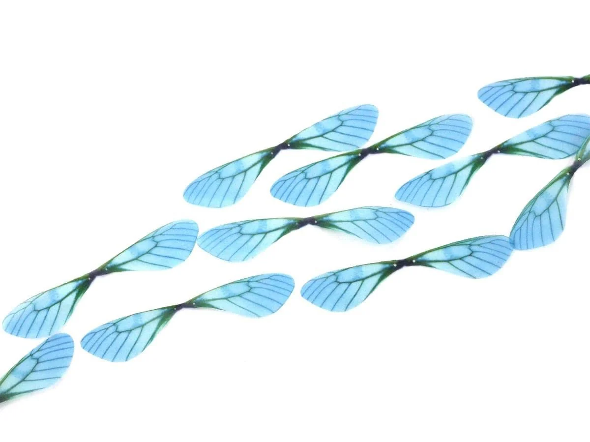 Organza Wings - Image 4
