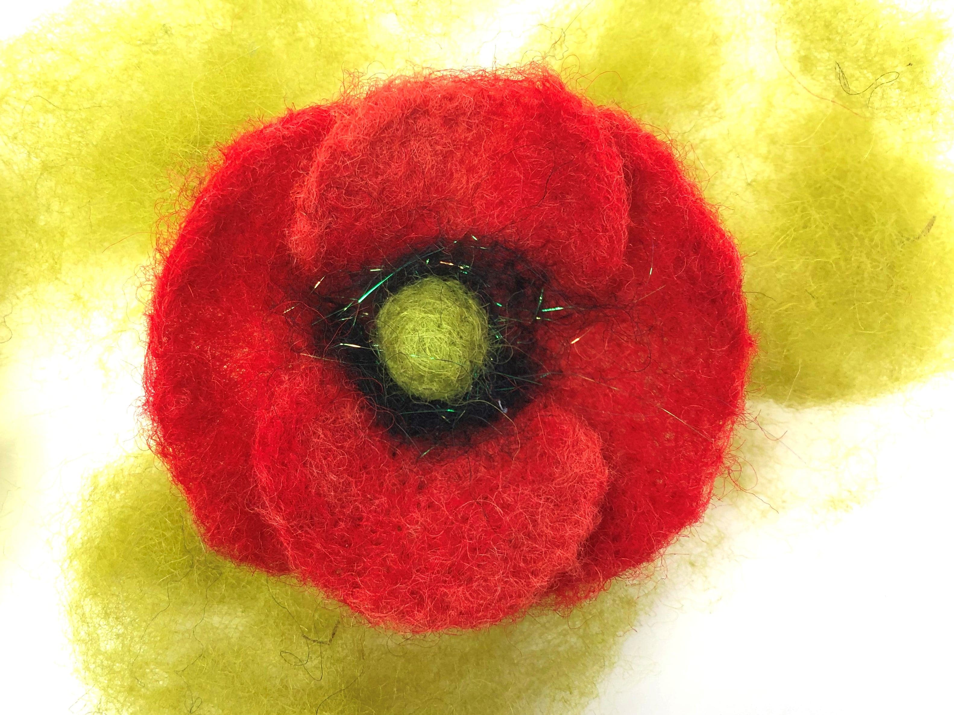 Poppy Instructions - PDF - Image 3