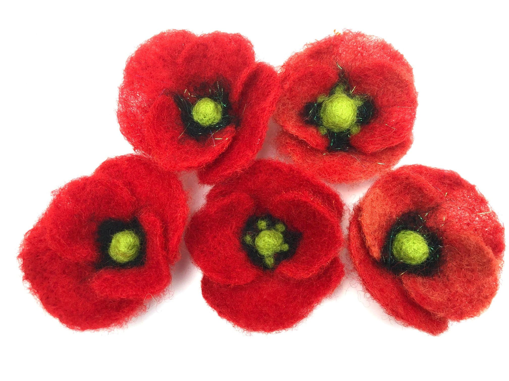 Poppy Instructions - PDF - Image 4