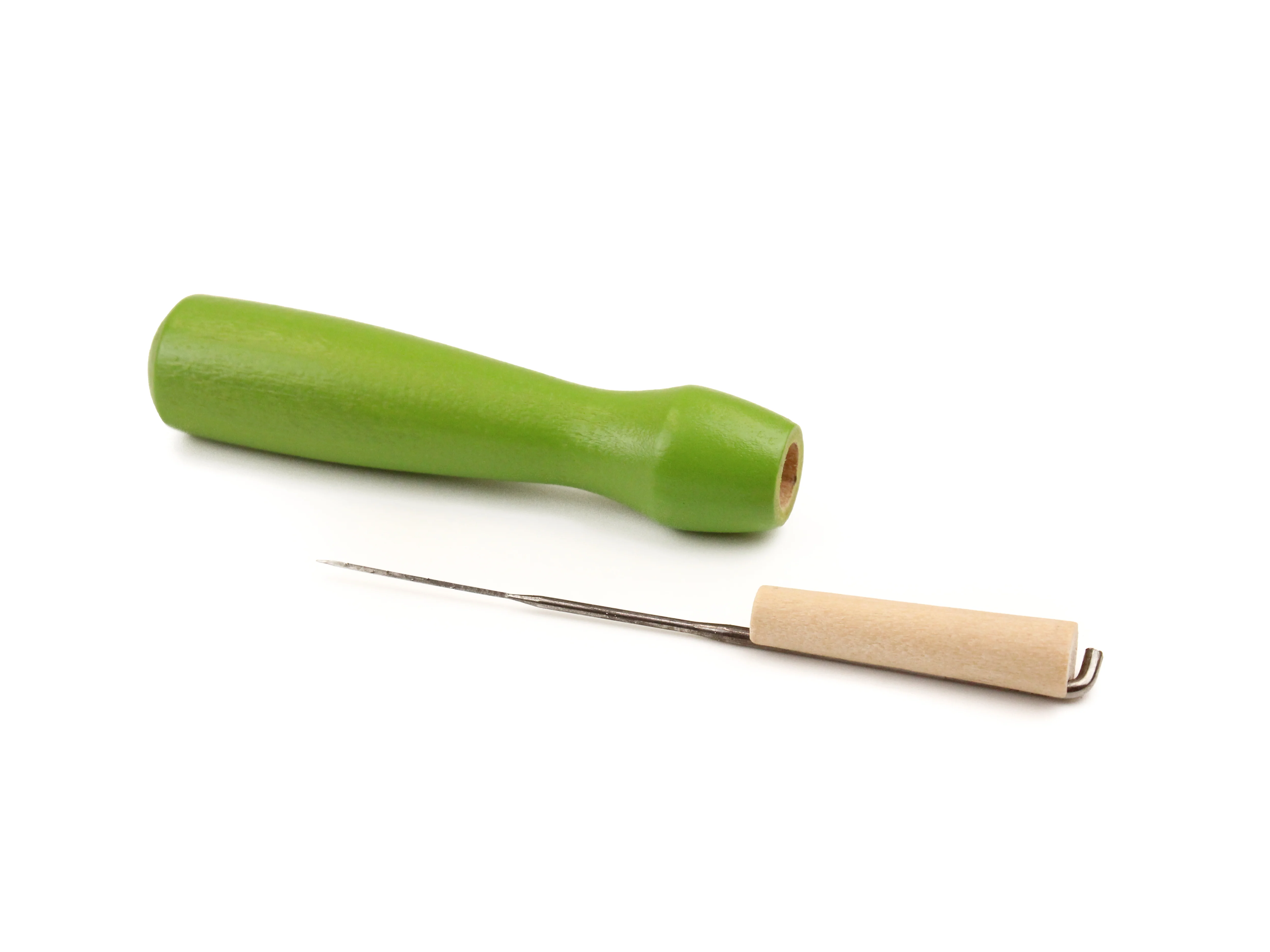 Single Felting Needle Holder Tool - Image 3