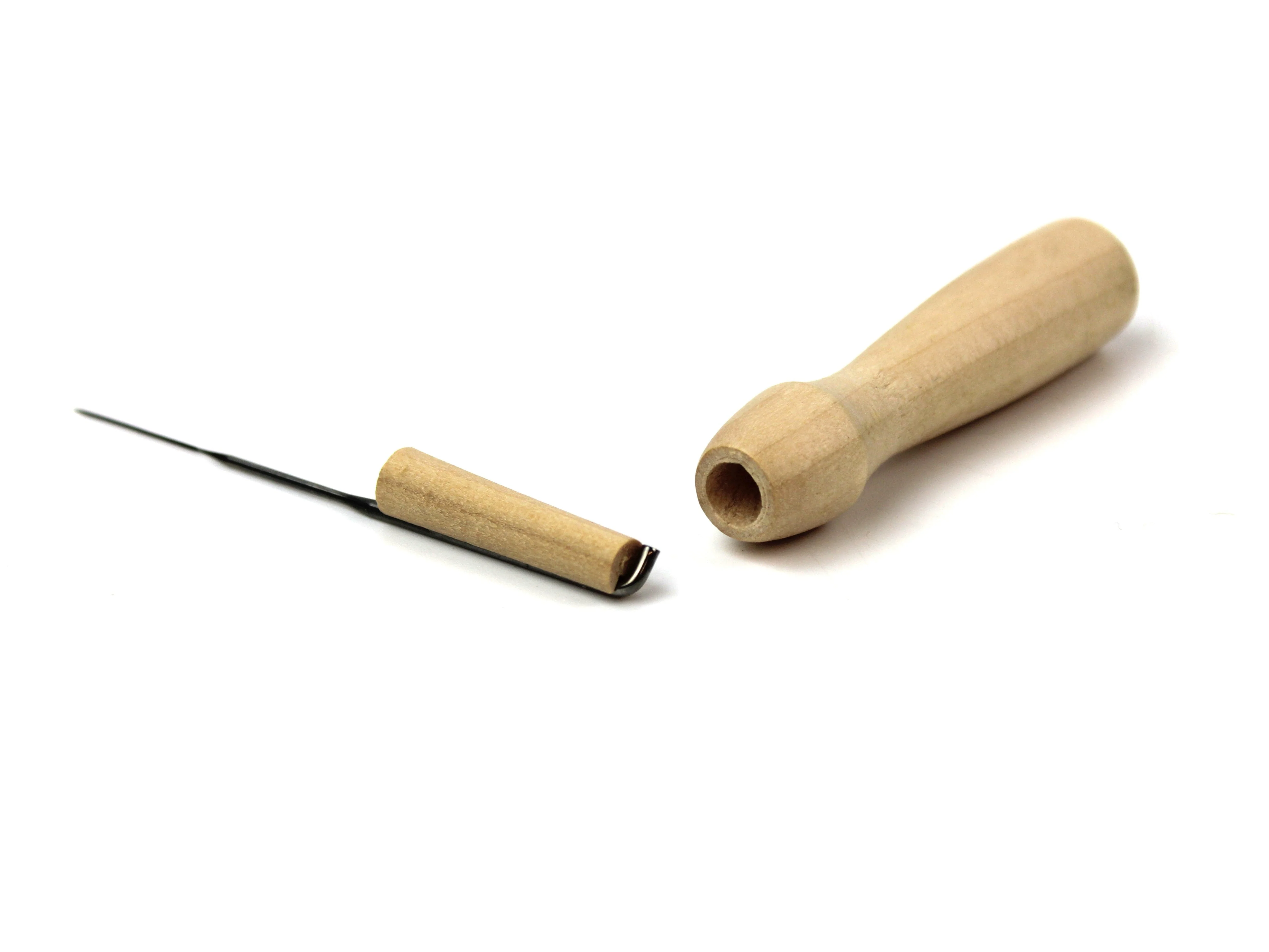 Single Felting Needle Holder Tool - Image 6