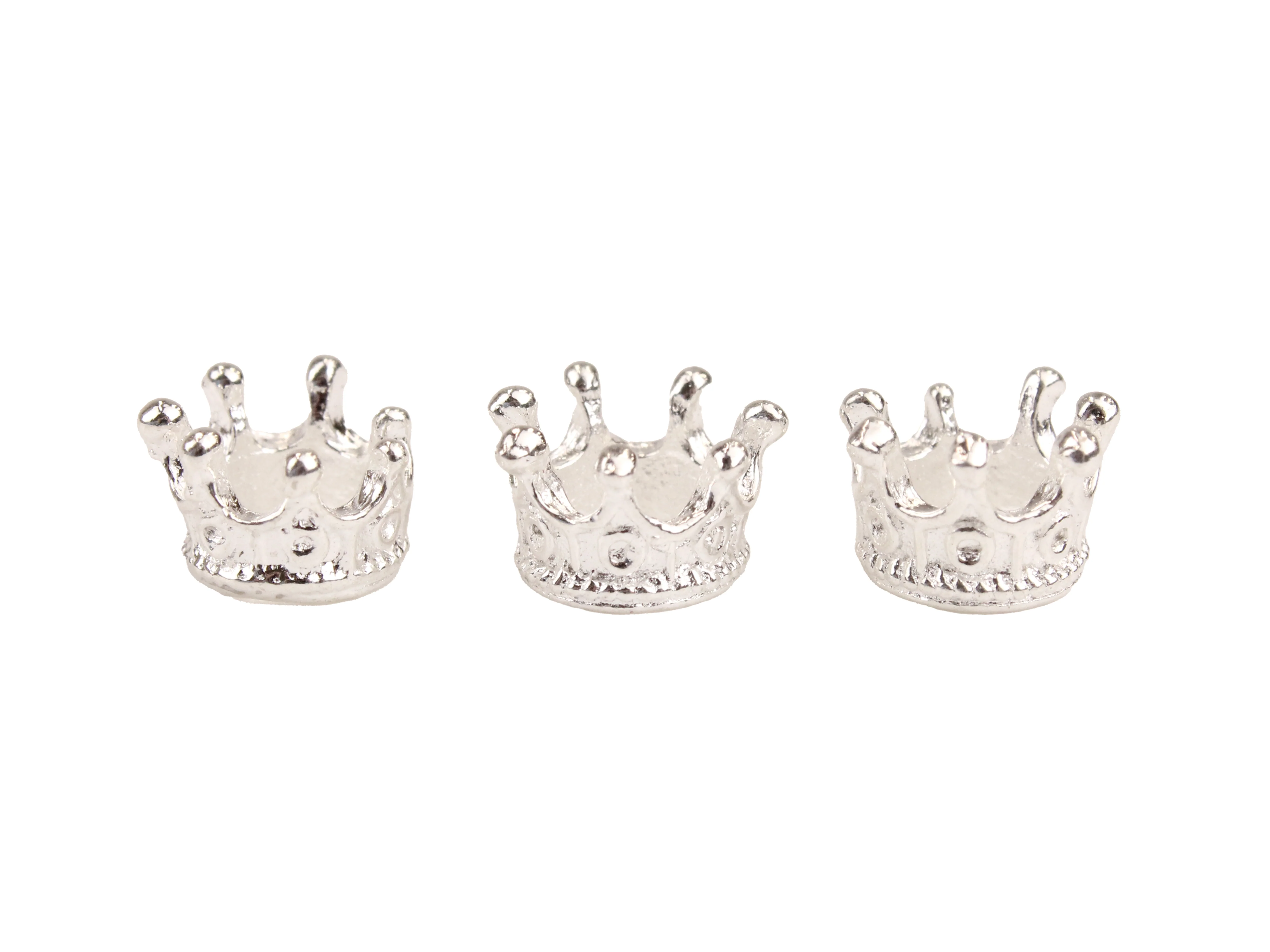 Tiny Crowns for Needle Felted Characters - Image 4