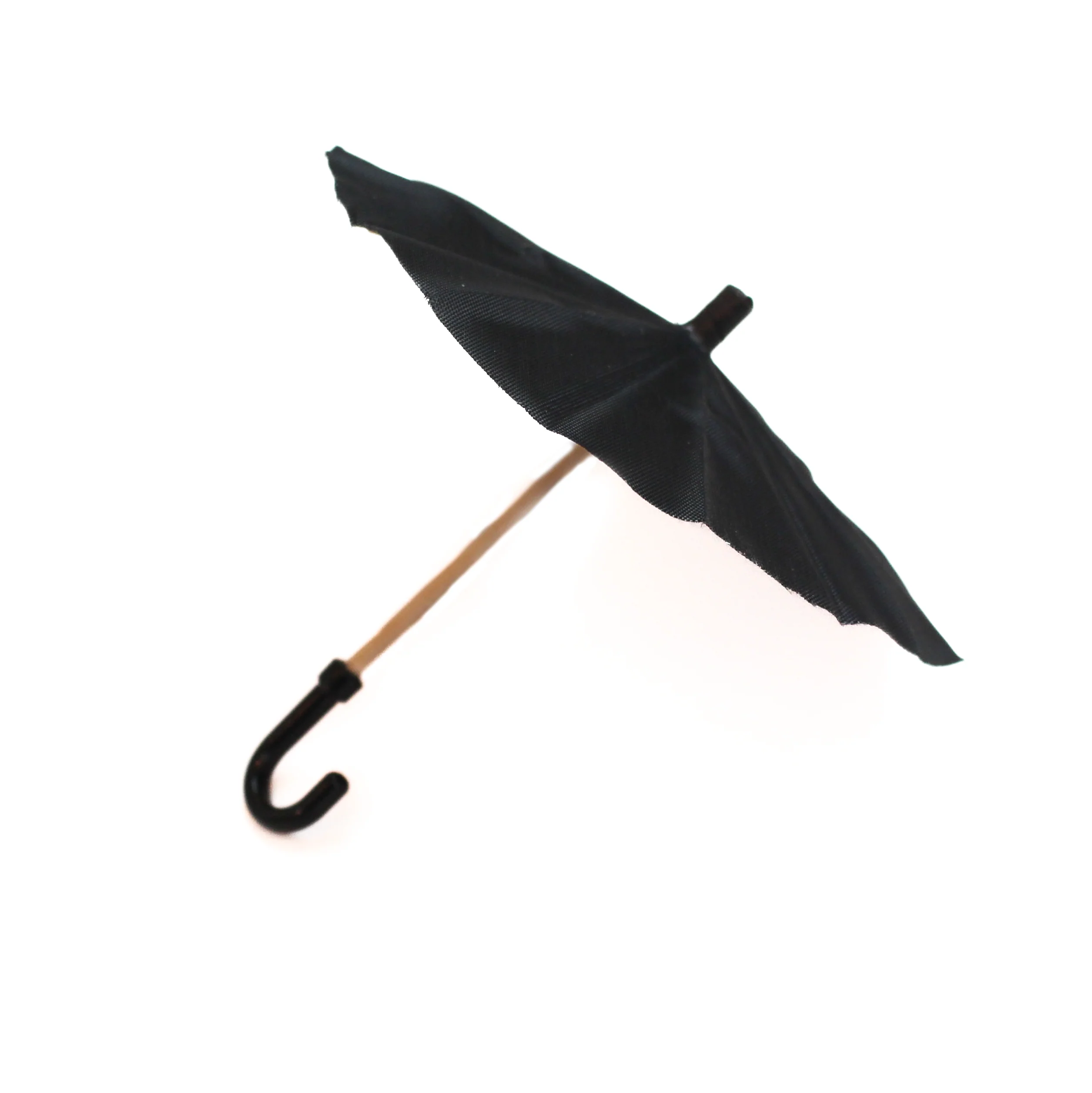 Umbrella for Needle Felted Characters - Image 2