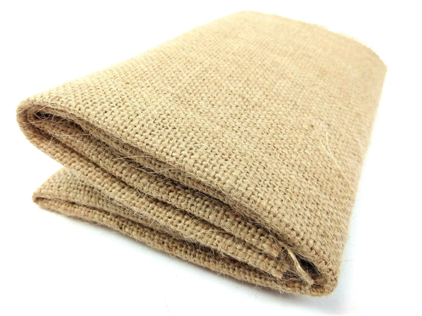 Hessian - Various Sizes for needle felt pictures, motifs, bunting - Image 2