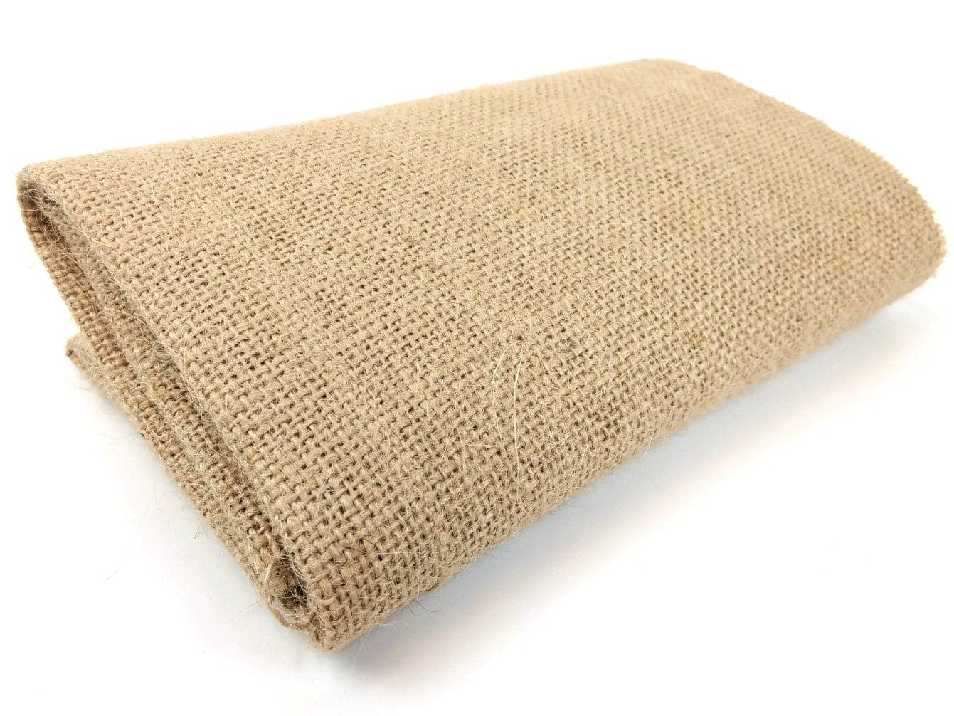 Hessian - Various Sizes for needle felt pictures, motifs, bunting - Image 4