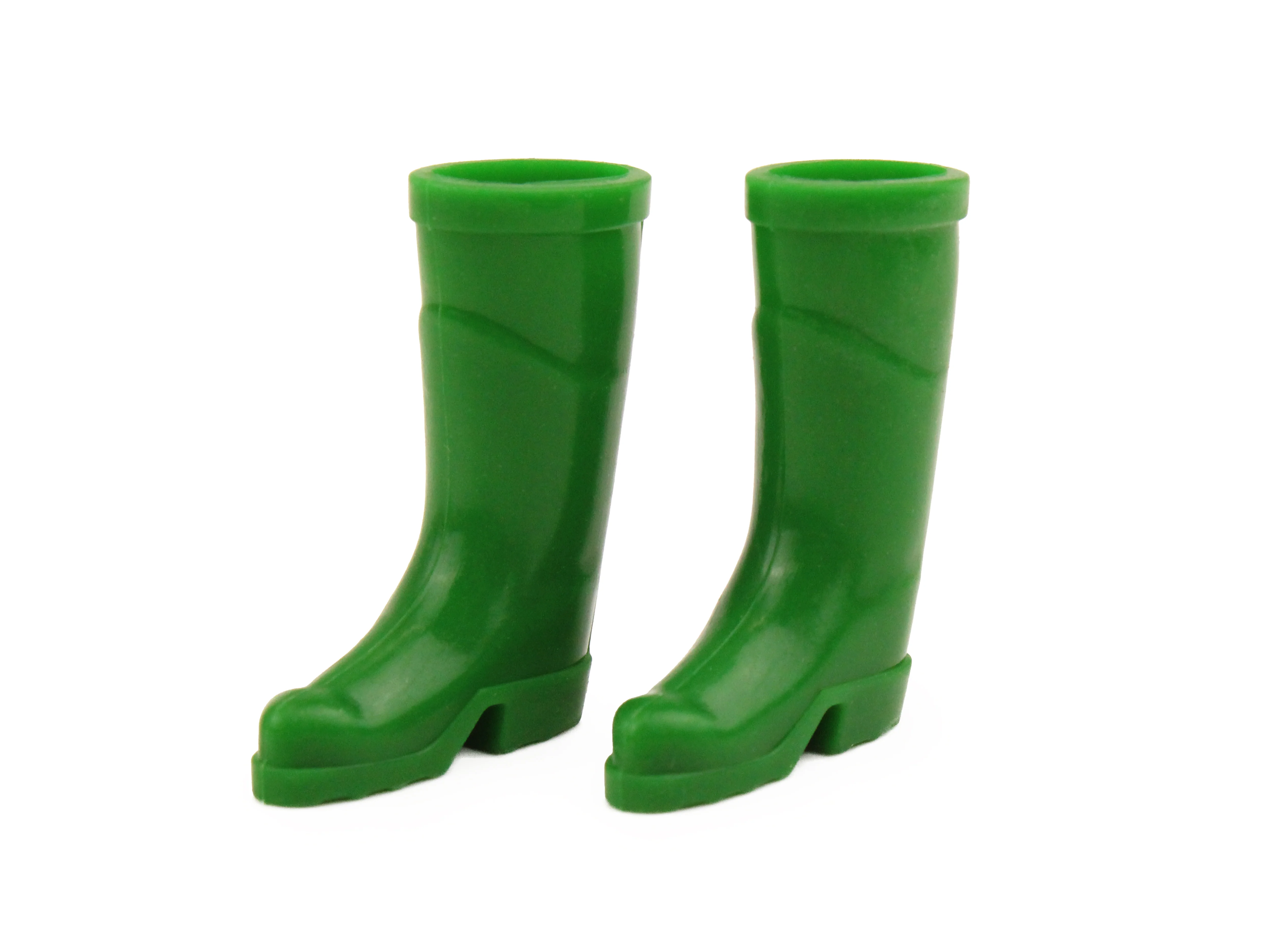 Wellington Boots - Needle Felting Character Accessories - Image 3